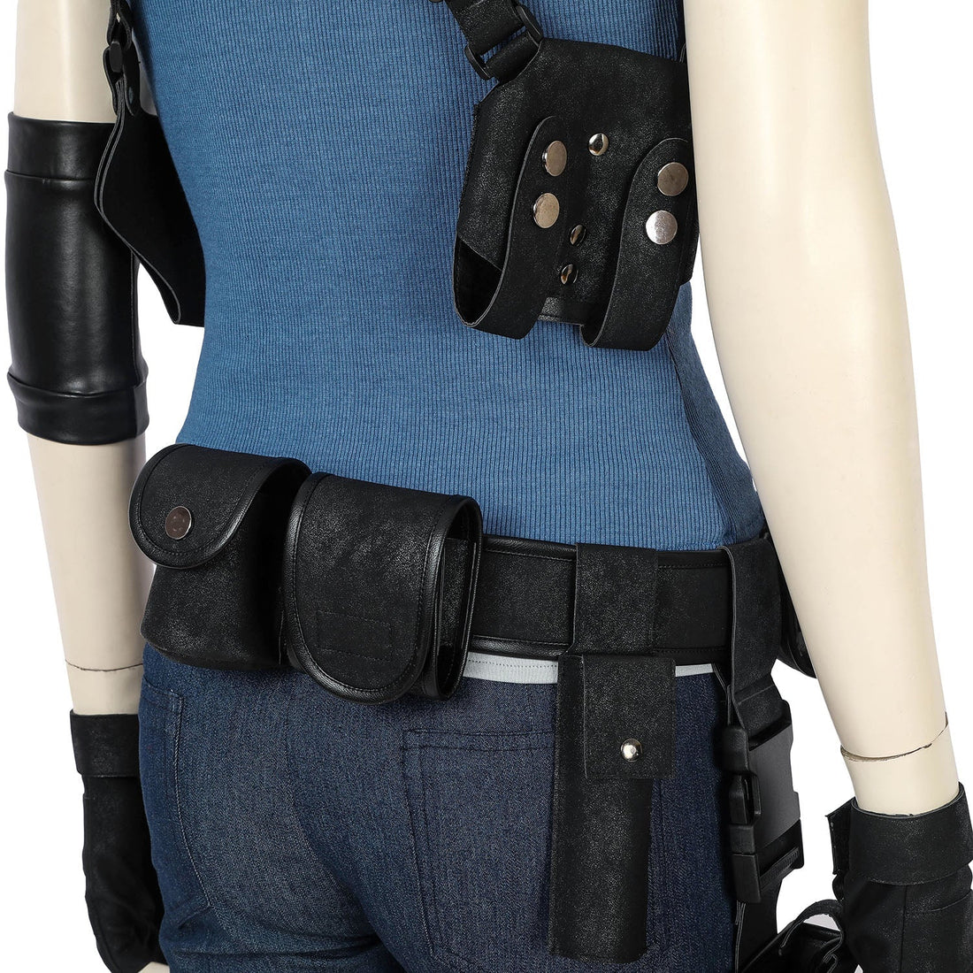 [ylevol] Resident Evil 3 Remake Jill Valentine Female Cosplay Costumes