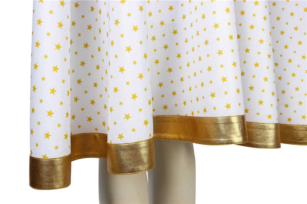 [ylevol] The Boys Season 1 Starlight Annie January Outfit Female Cosplay Costumes