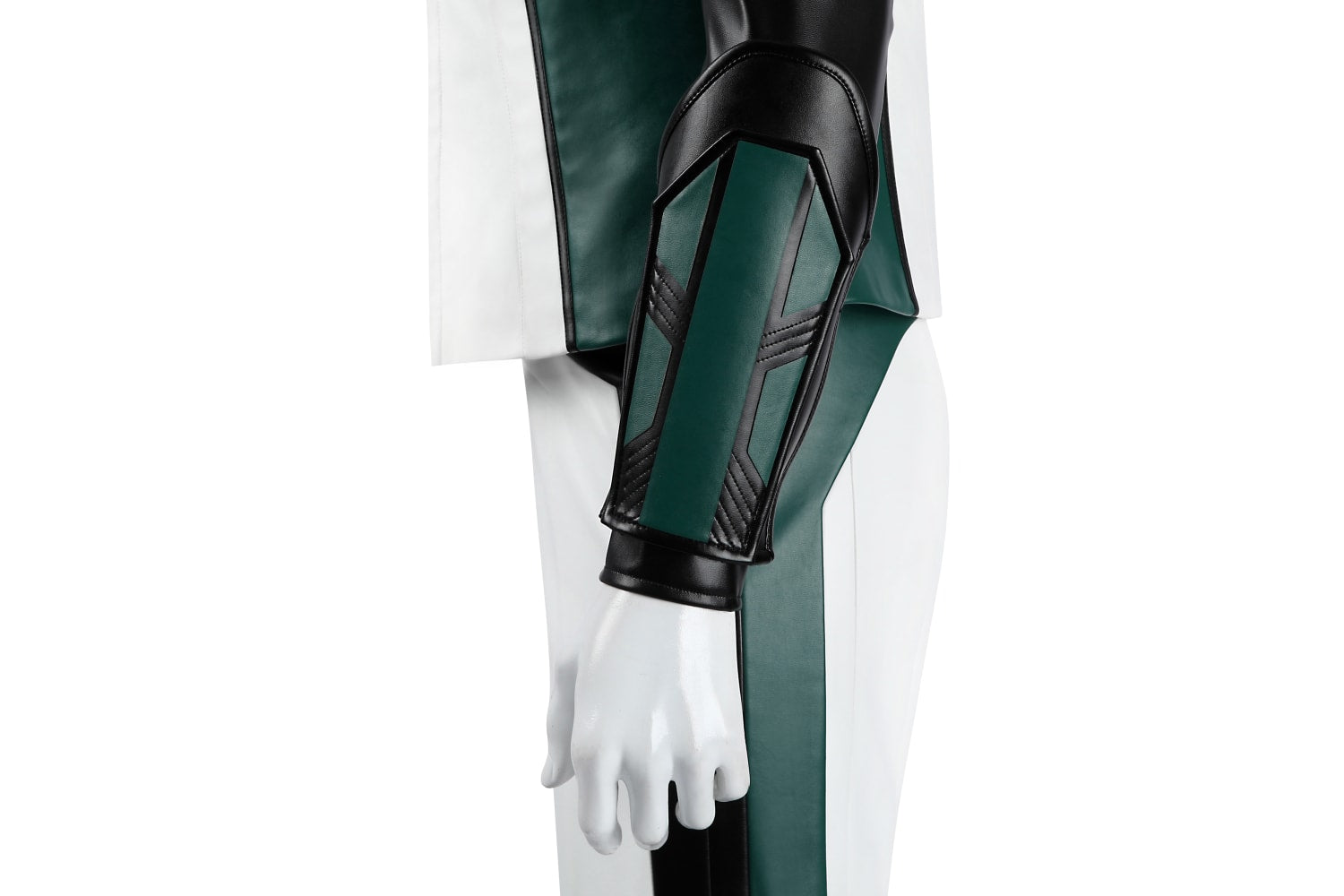 [ylevol] Superman 2025 Green Lantern Top Level Cosplay Costumes