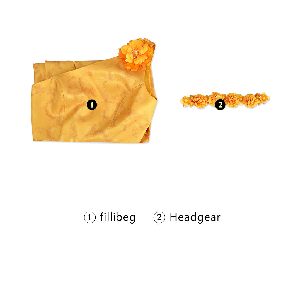 [ylevol] Zoo 2: Non-Mammalians Rise Judy Hopps Short Dress Cosplay Costumes