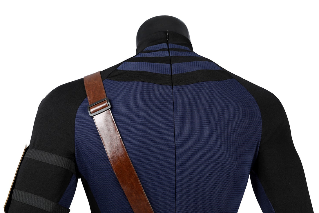 [ylevol] Daredevil: Born Again 2 Bullseye Full Set Top Cosplay Costumes