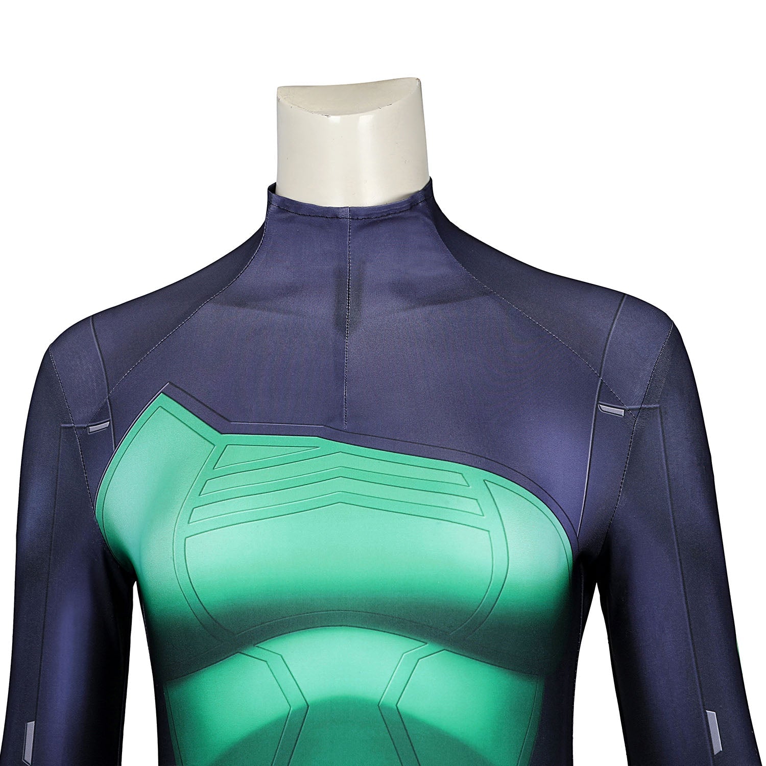 [ylevol] Valorant Viper Premium Edtion Full Set Top Cosplay Costumes