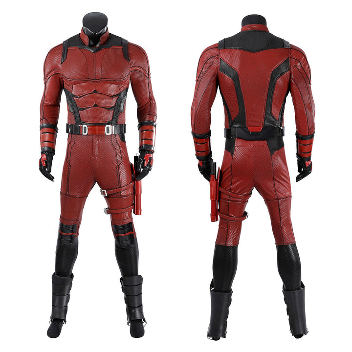 [ylevol] Daredevil Born Again Matt Murdock Film-grade Pro Cosplay Costumes