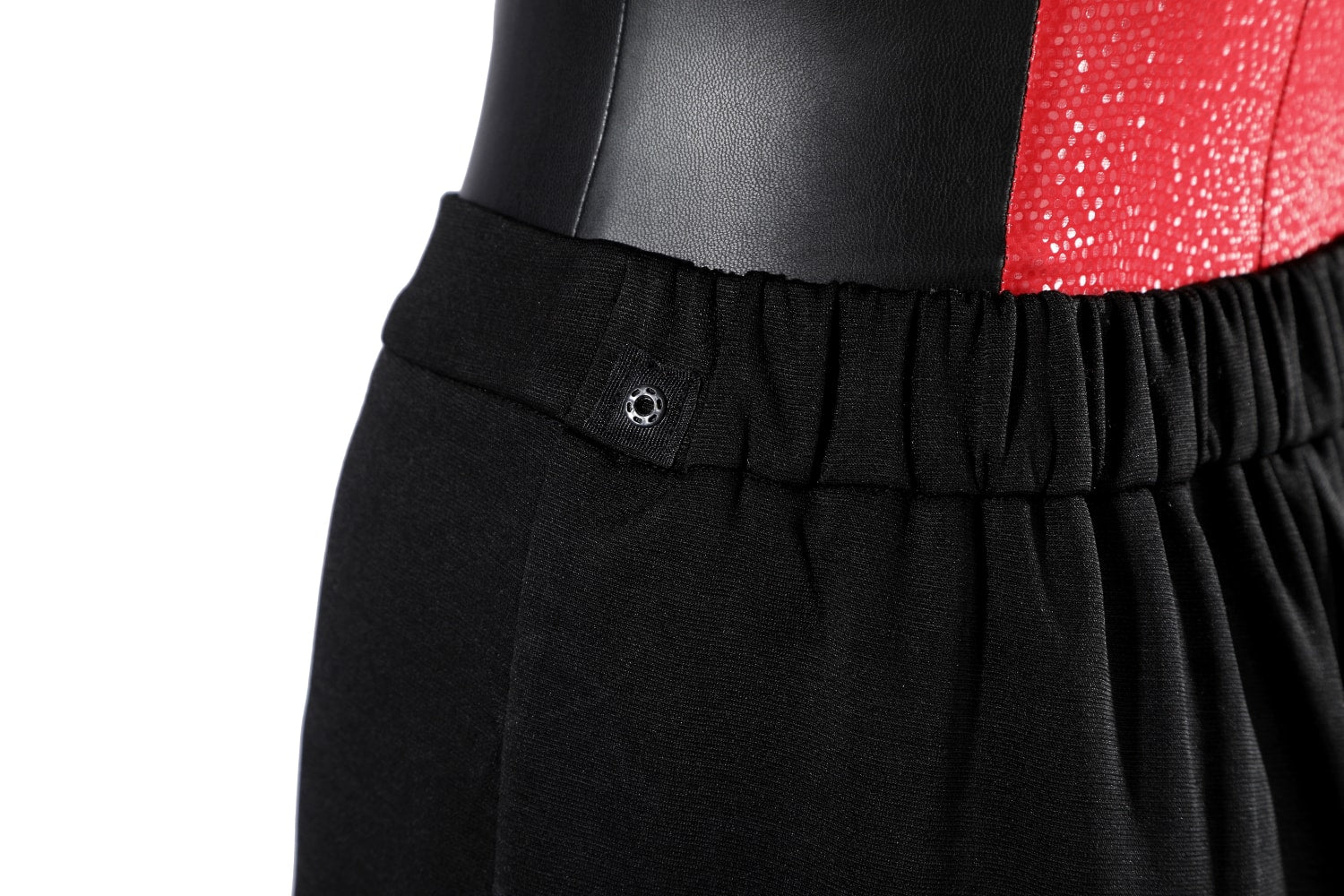 [ylevol] Daredevil Elektra Natchios Top Level Female Cosplay Costumes