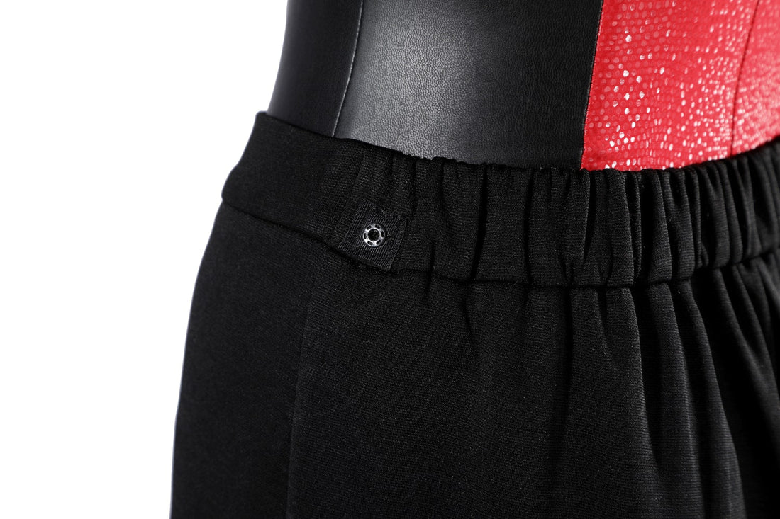 [ylevol] Daredevil Elektra Natchios Top Level Female Cosplay Costumes