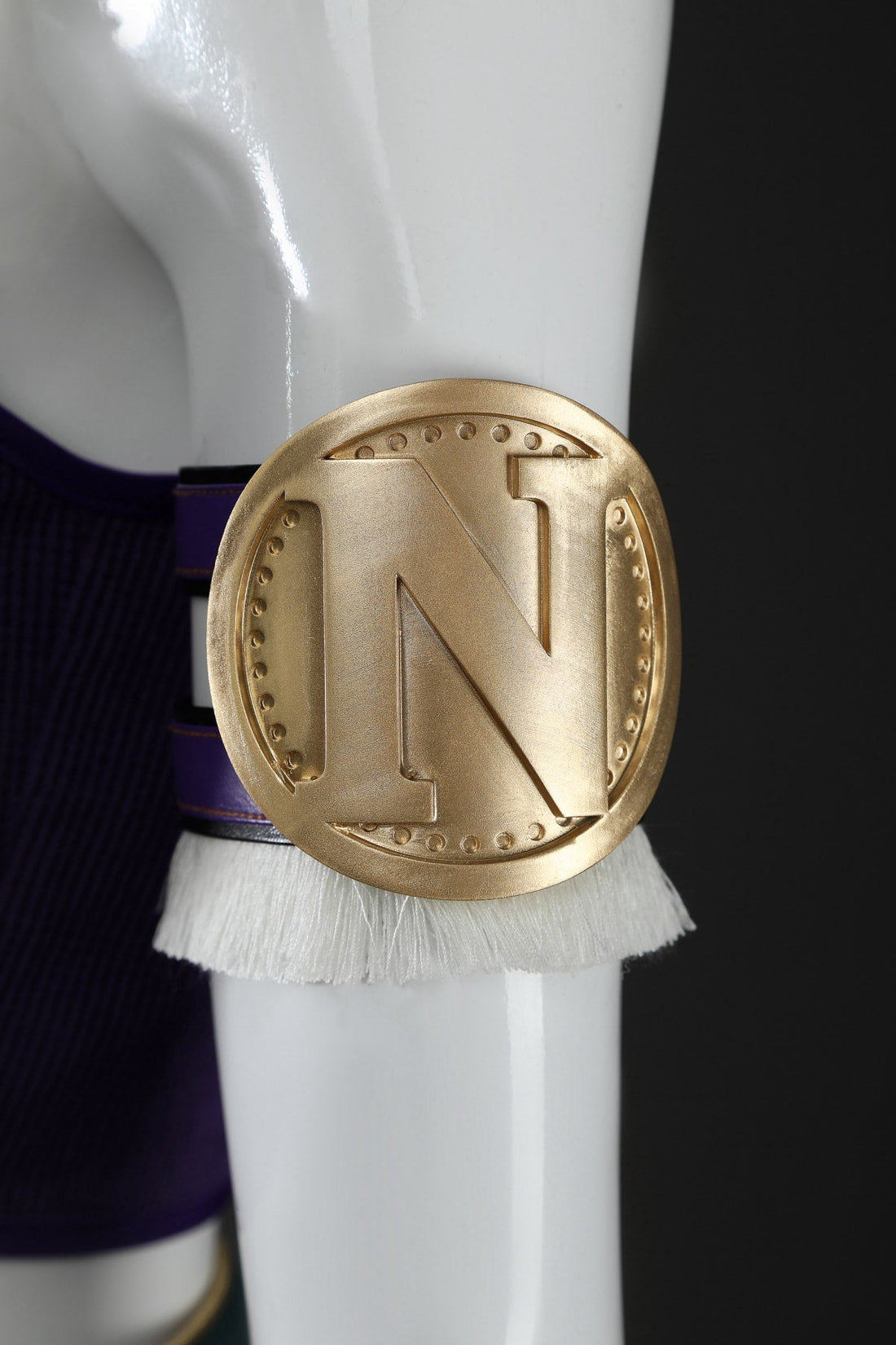 Navigation Nico Robin One Piece Season 2 Full Set Cosplay Costumes