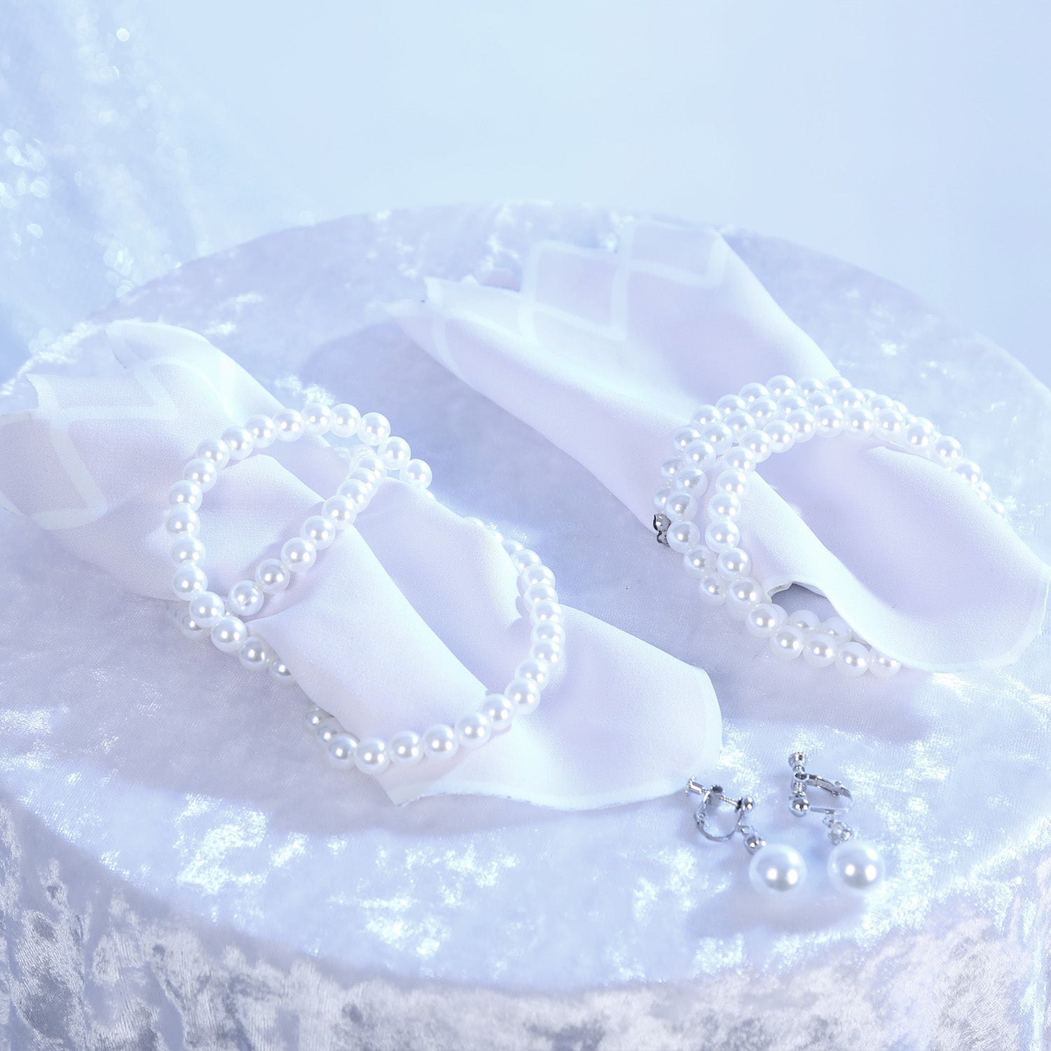 [ylevol] Identity V Million Dollar Mermaid Full Set Cosplay Costumes