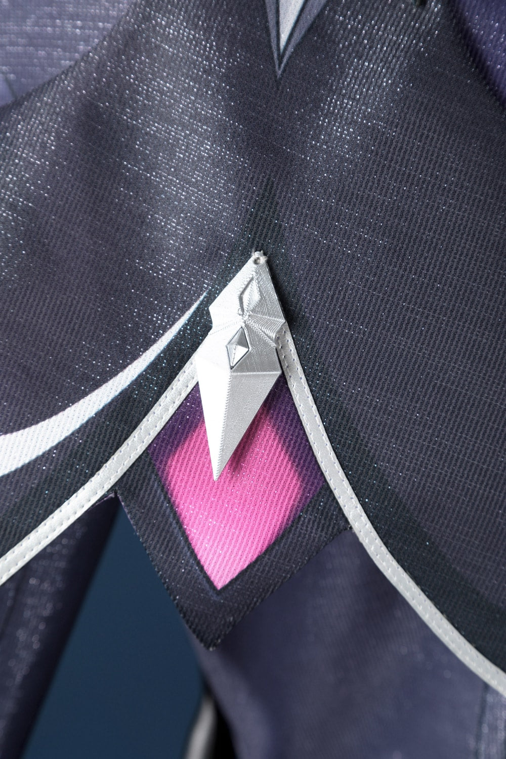 [ylevol] Genshin Impact Durin Top Level Full Set Male Cosplay Costumes