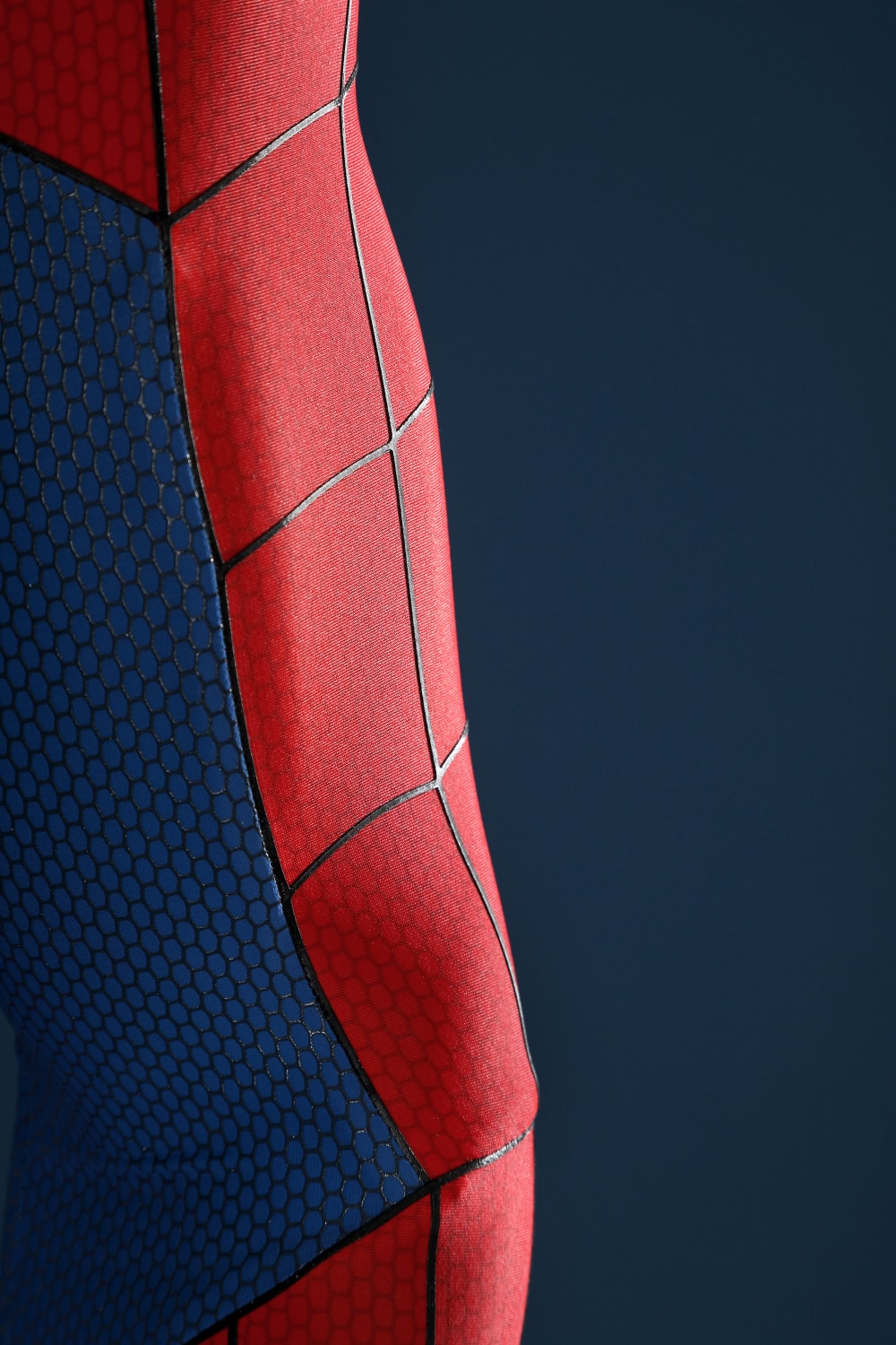 [ylevol] Spider-Man: Brand New Day Peter Parker Film-grade Pro Cosplay Costumes