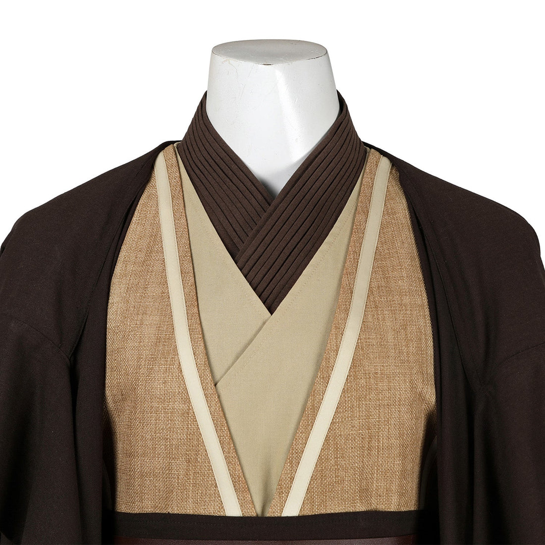 [ylevol] Star Wars The Acolyte Sol Full Set Top Level Cosplay Costumes