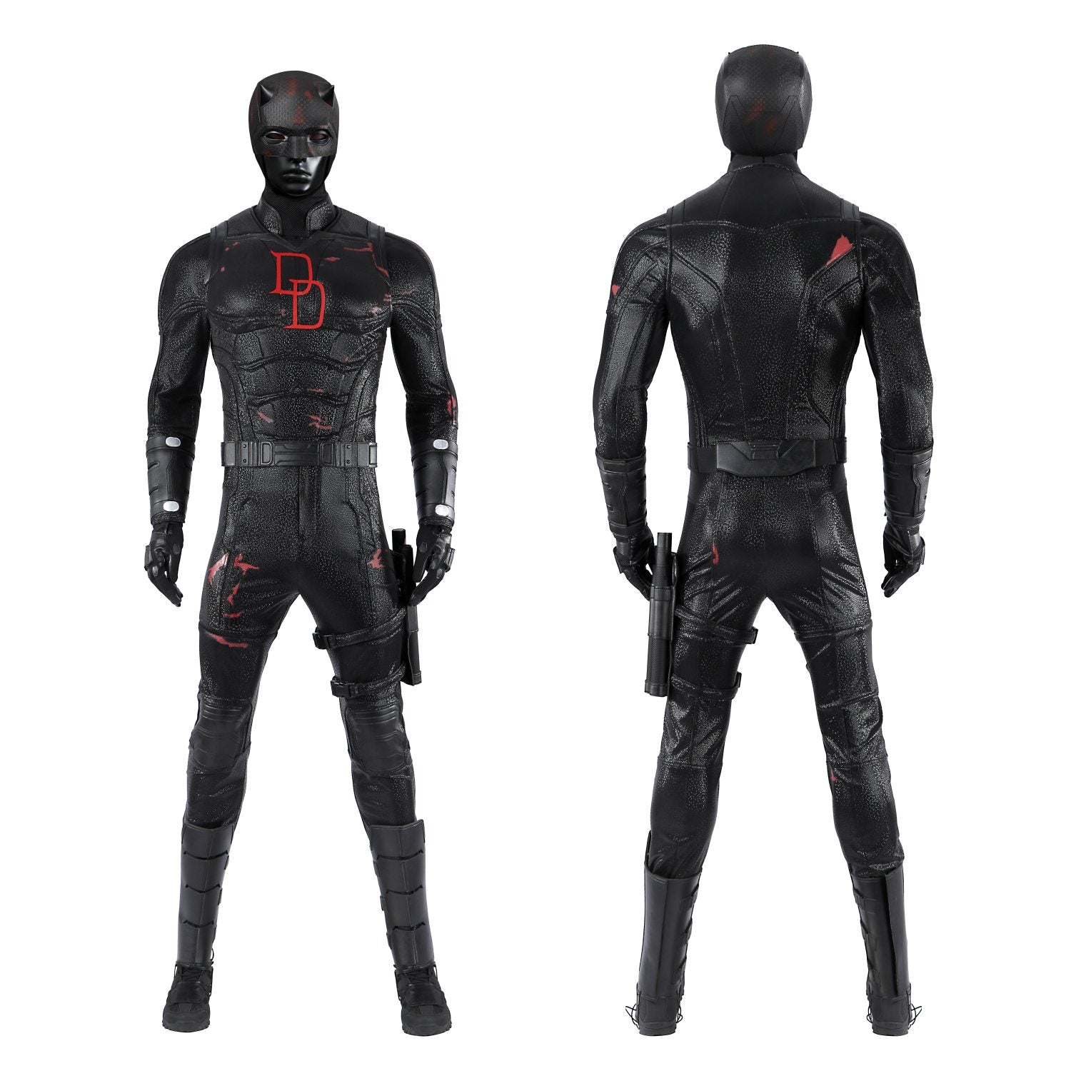 [ylevol] Daredevil Born Again Season 2 Daredevil Matt Murdock Full Set Cosplay Costumes