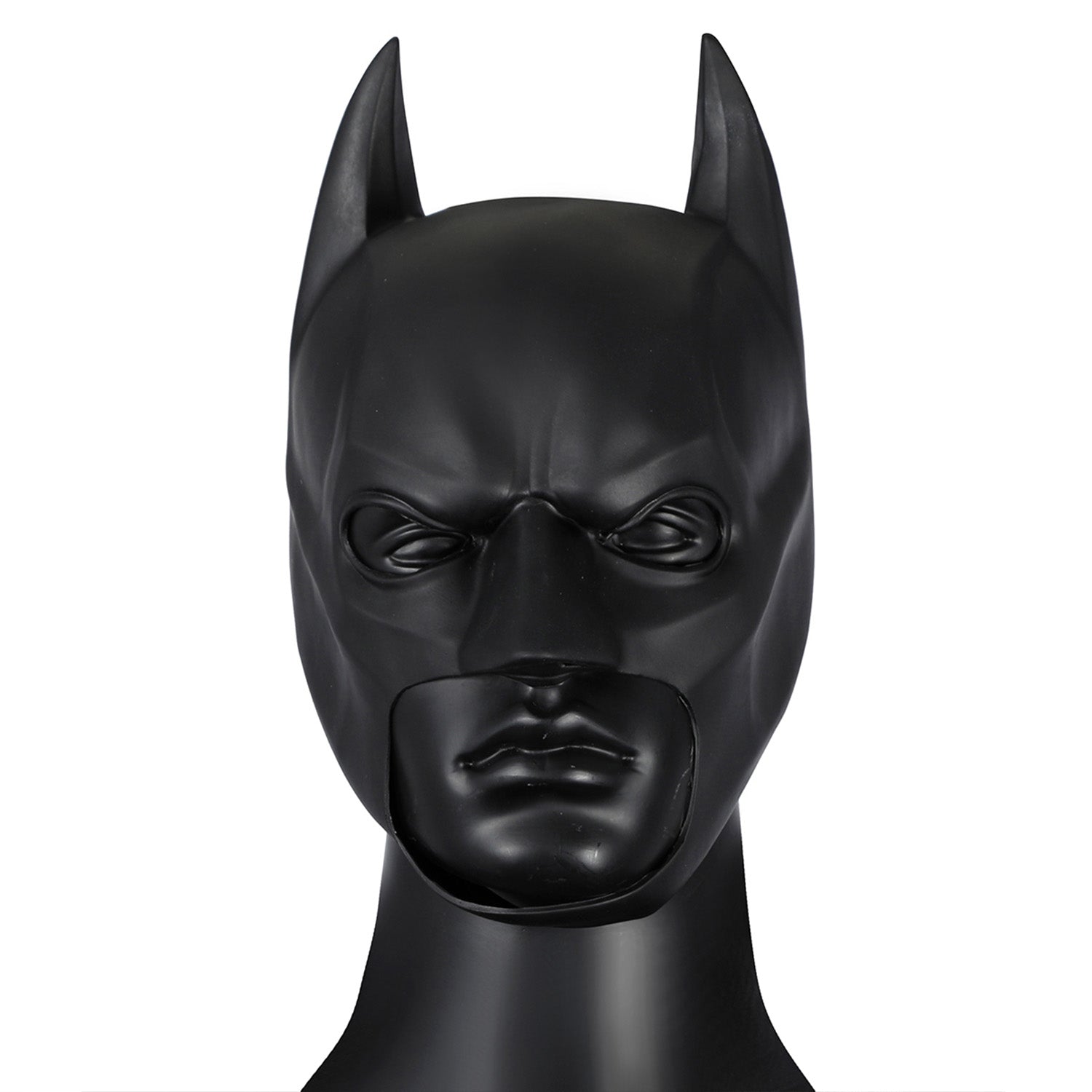 [ylevol] The Dark Knight Rises Batman Bruce Wayne Top Level Cosplay Costumes