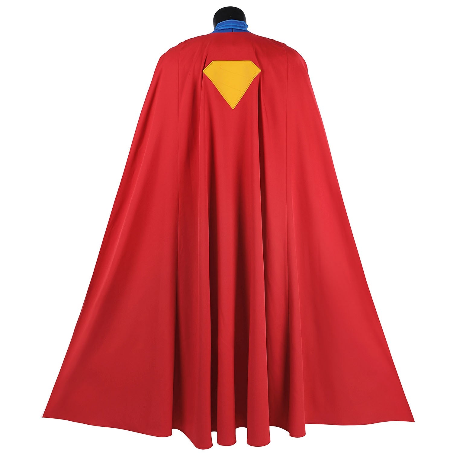 [ylevol] Superman Legacy Clark Kent Top Level Male Cosplay Costumes