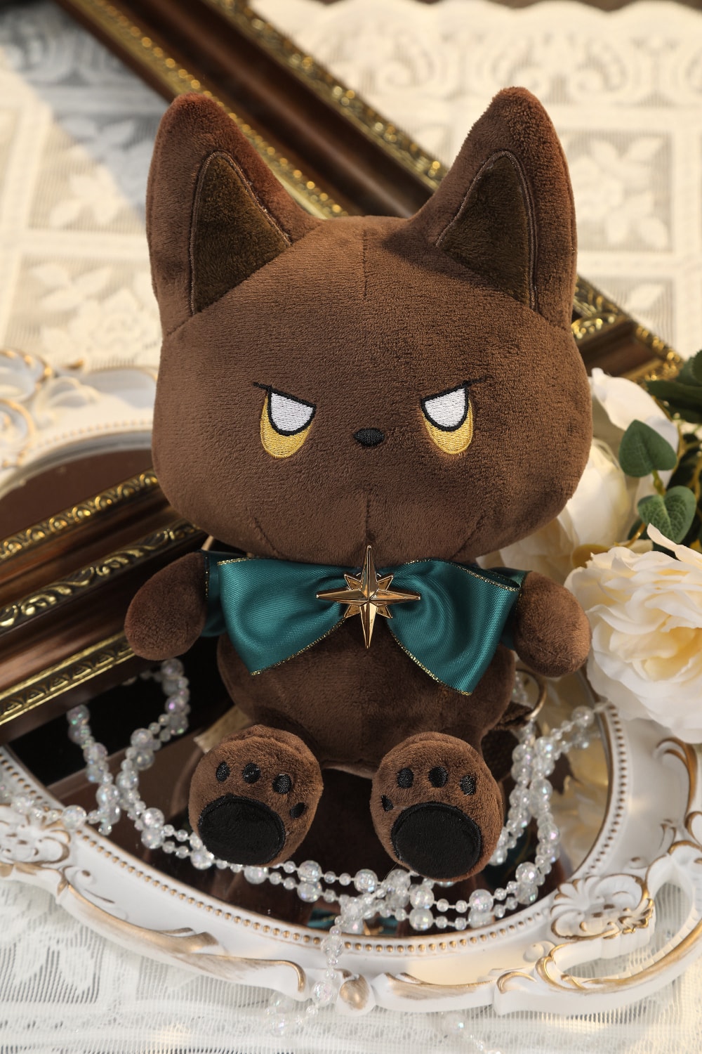 [ylevol] Game Carnival Garu Frisky Leaping Moonlight Dress Cosplay Costumes