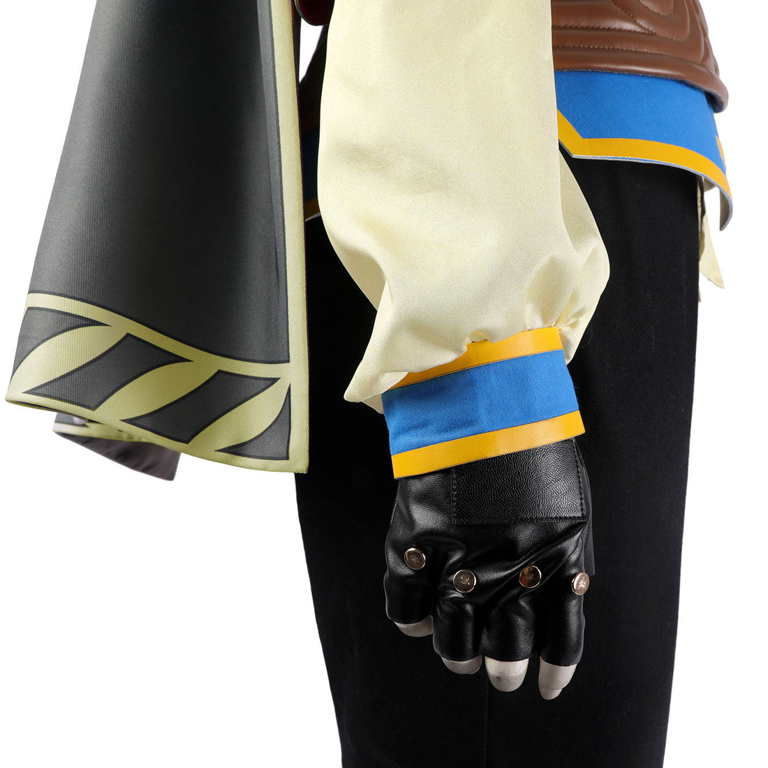 [ylevol] The Legend of Zelda Tears of the Kingdom Princess Zelda Outfit Cosplay Costumes