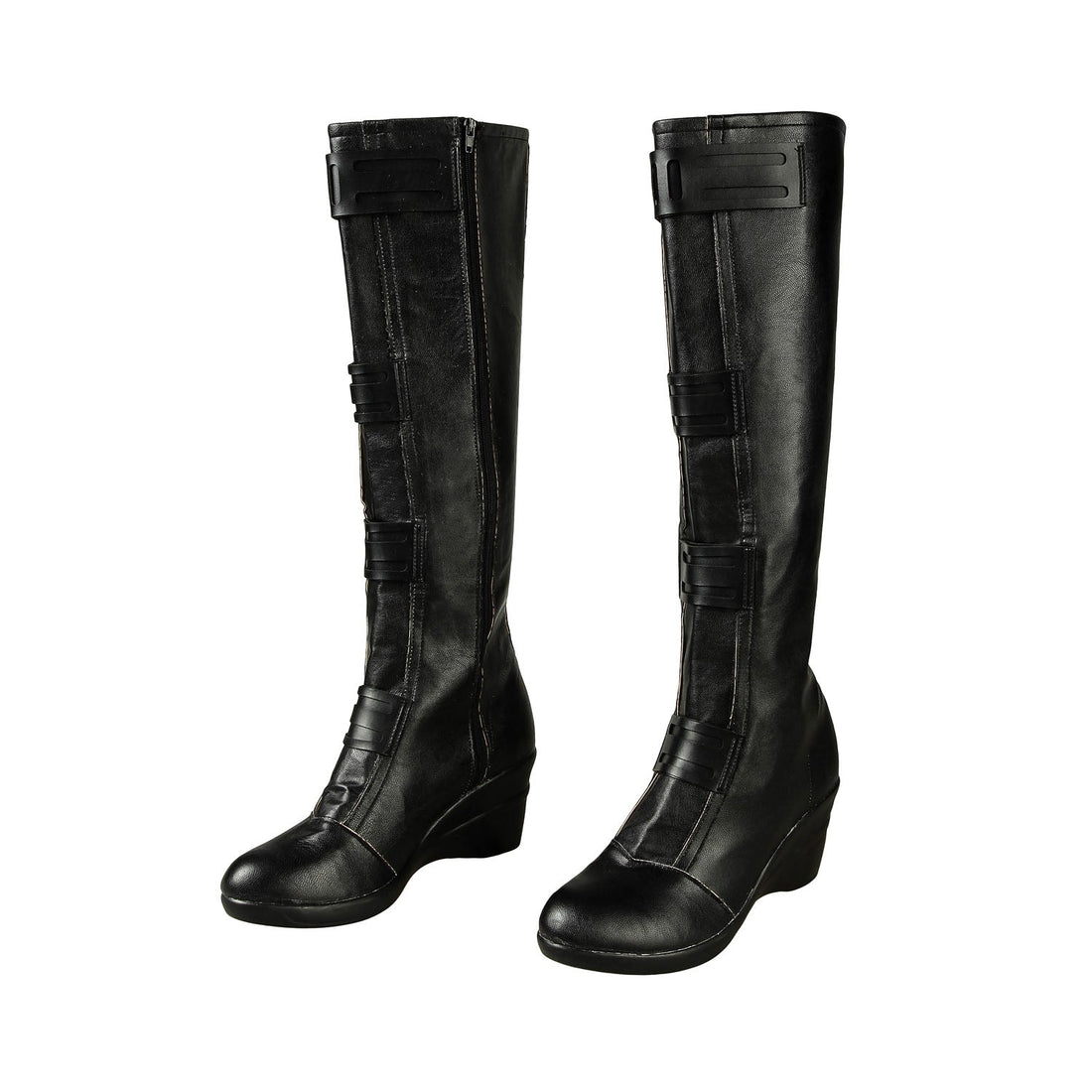 [ylevol] Avengers 4 Endgame Black Widow Natasha Romanoff Cosplay Costumes