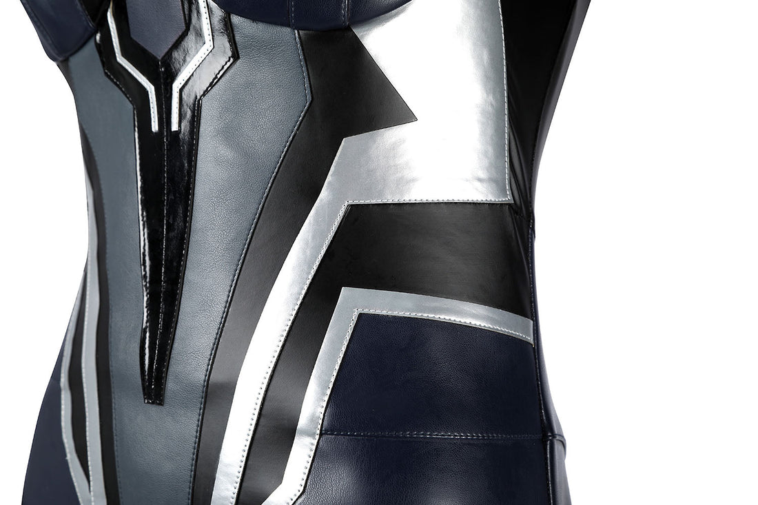 [ylevol] Marvel Rivals Storm Ororo Munroe Full Set Top Cosplay Costumes