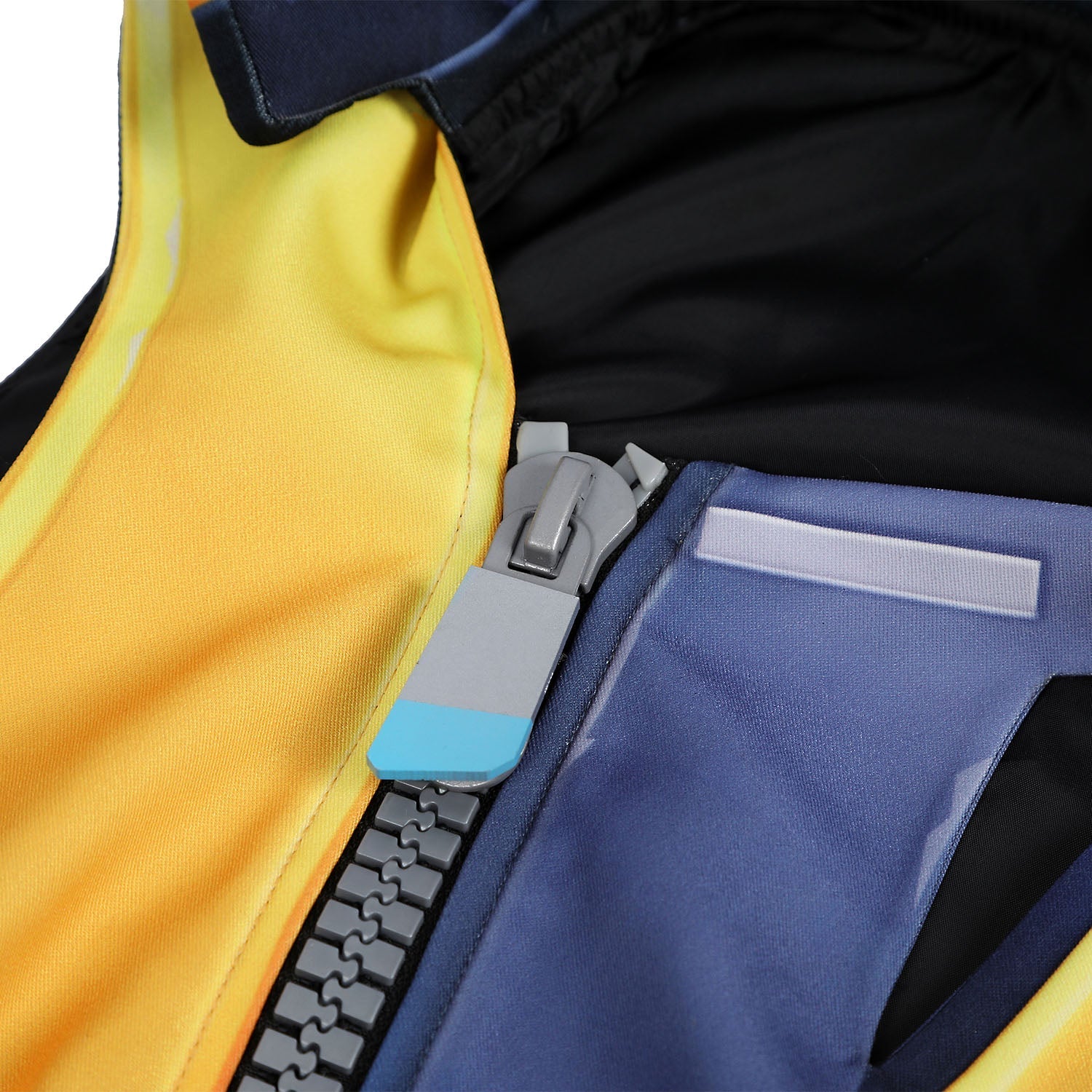 [ylevol] Valorant Waylay Female Full Set Top Level Cosplay Costumes