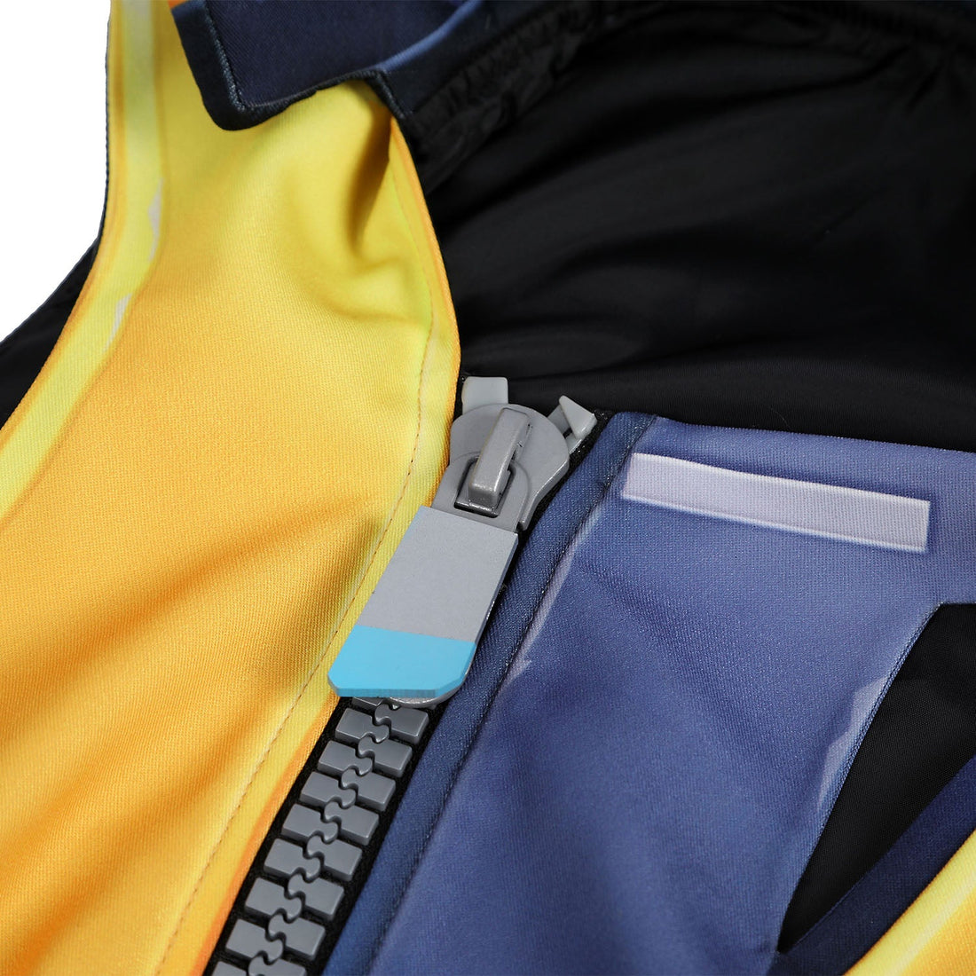 [ylevol] Valorant Waylay Female Full Set Top Level Cosplay Costumes