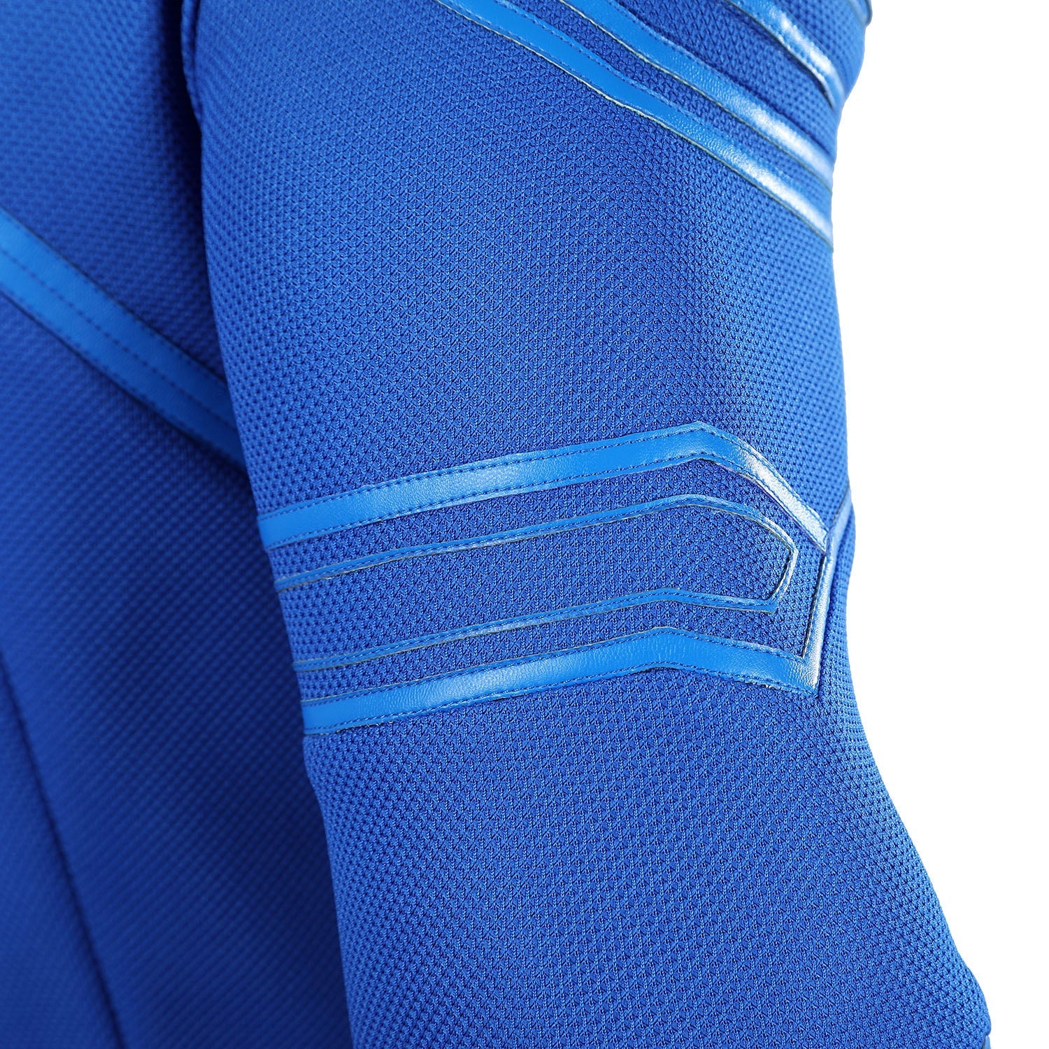 [ylevol] Superman Legacy Clark Kent Top Level Male Cosplay Costumes