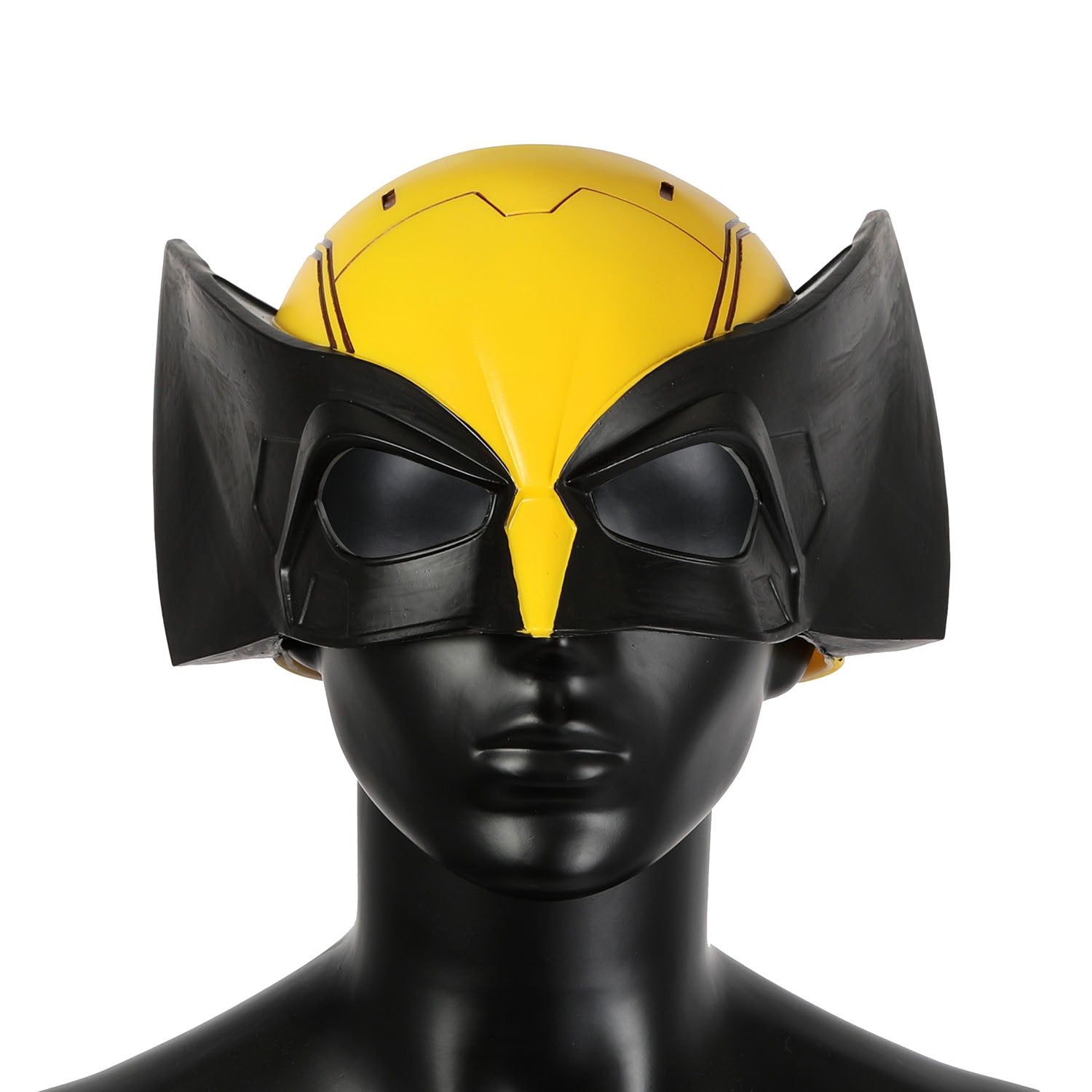 [ylevol] X-Men '97 Wolverine James Howlett Sleeveless Jumpsuit Cosplay Costumes