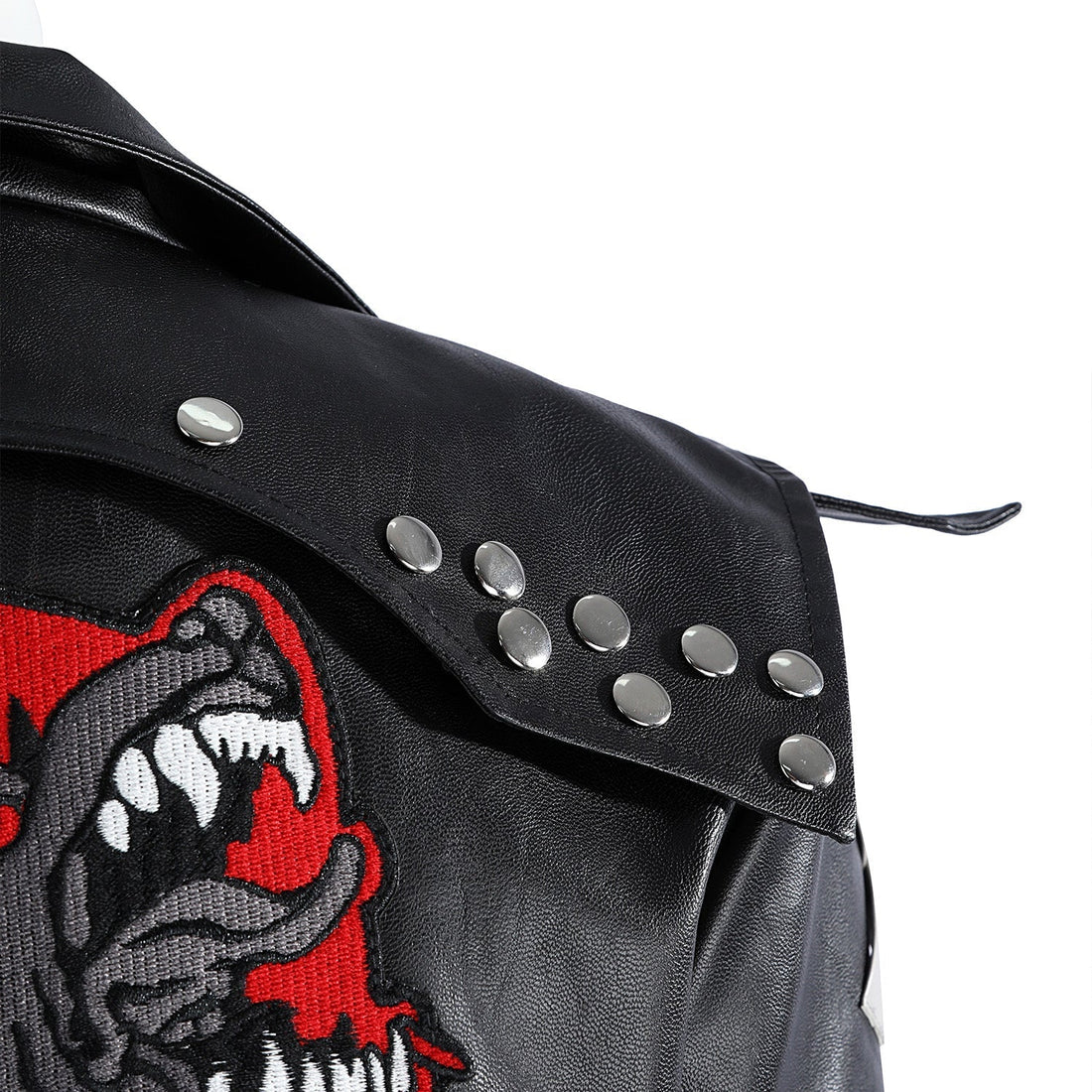 [ylevol] Arcane 2 Game LOL Vi Jacket Top Level Cosplay Costumes