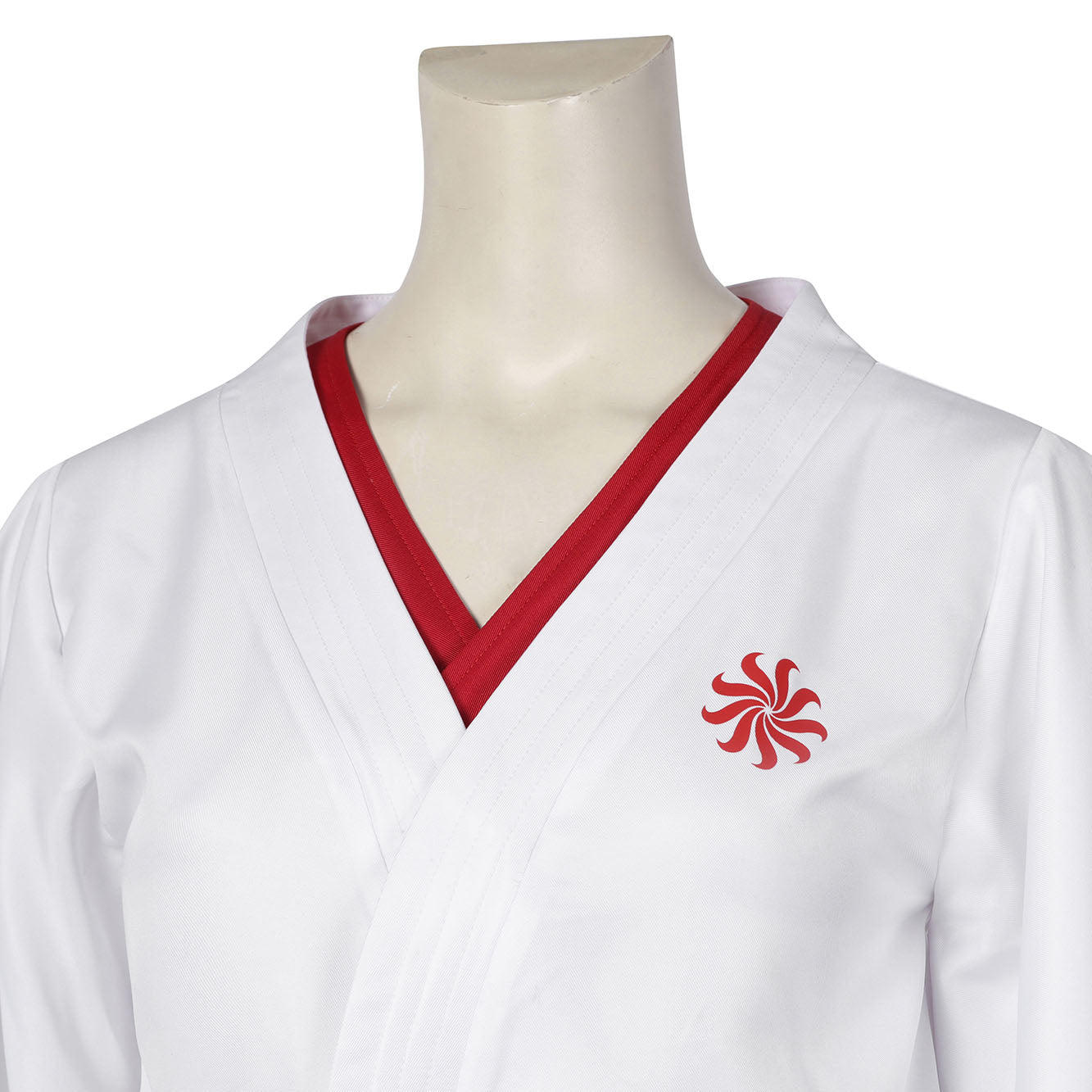 [ylevol] Overwatch 2 OW Kiriko Kamori Kimono Female Cosplay Costumes