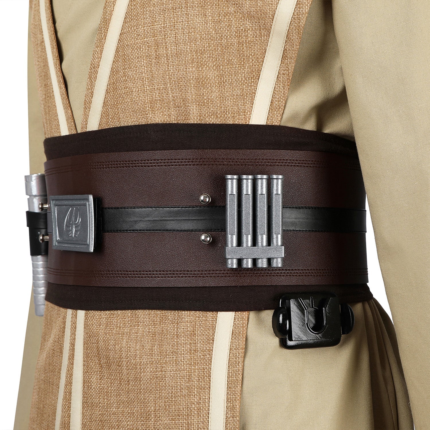 [ylevol] Star Wars The Acolyte Sol Full Set Top Level Cosplay Costumes