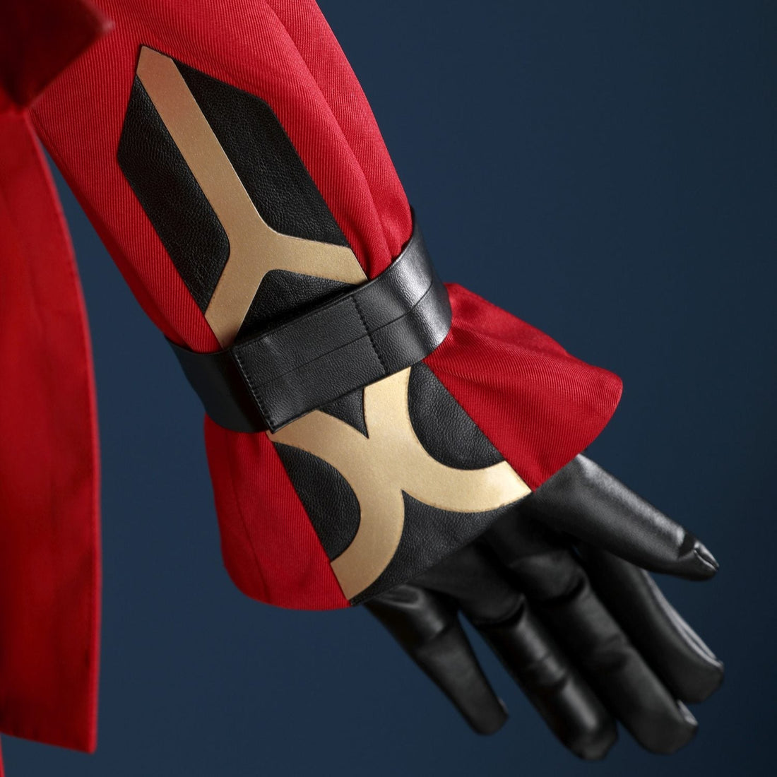 [ylevol] Honkai: Star Rail X Fate Archer Red A Full Set Cosplay Costumes