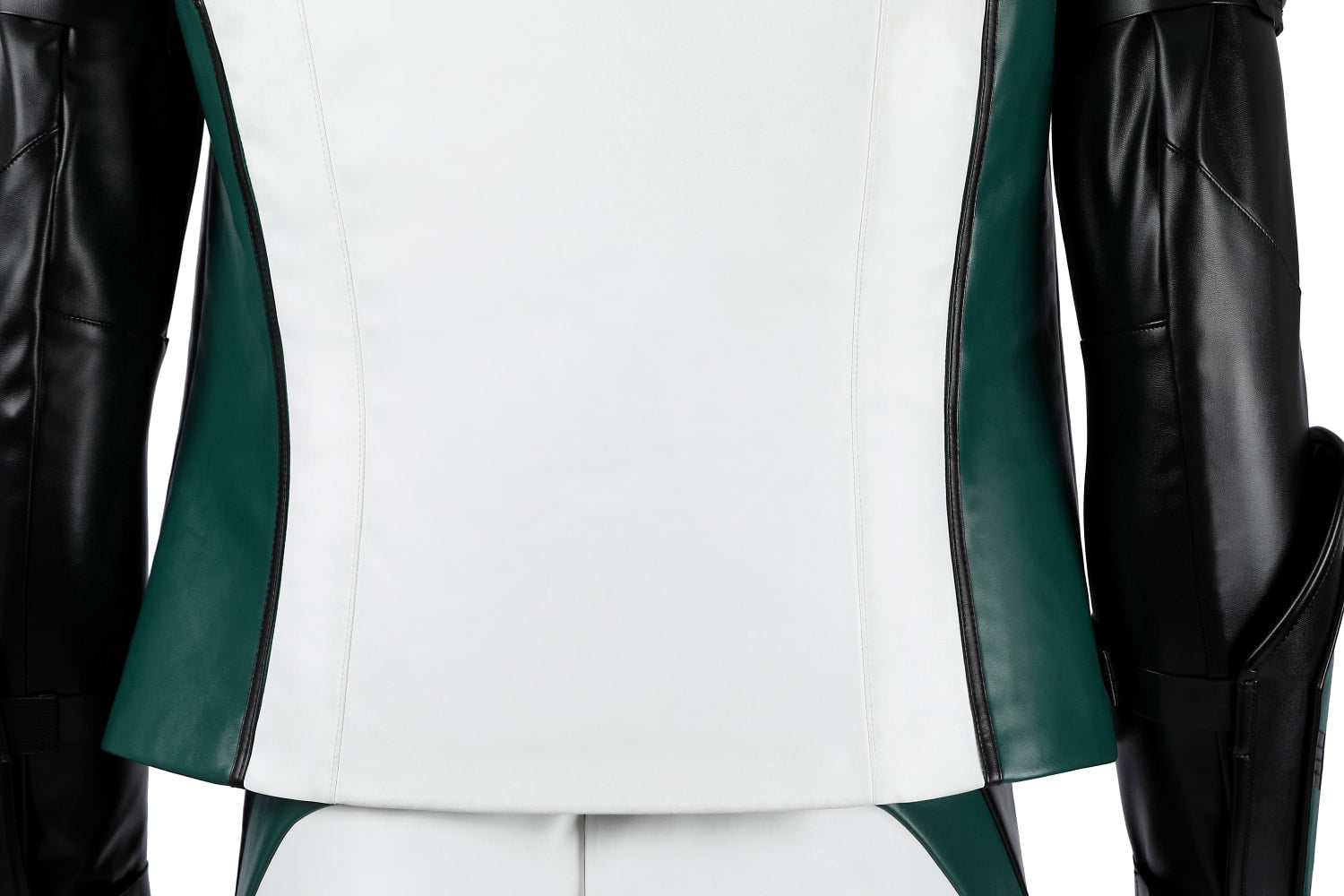 [ylevol] Superman 2025 Green Lantern Top Level Cosplay Costumes