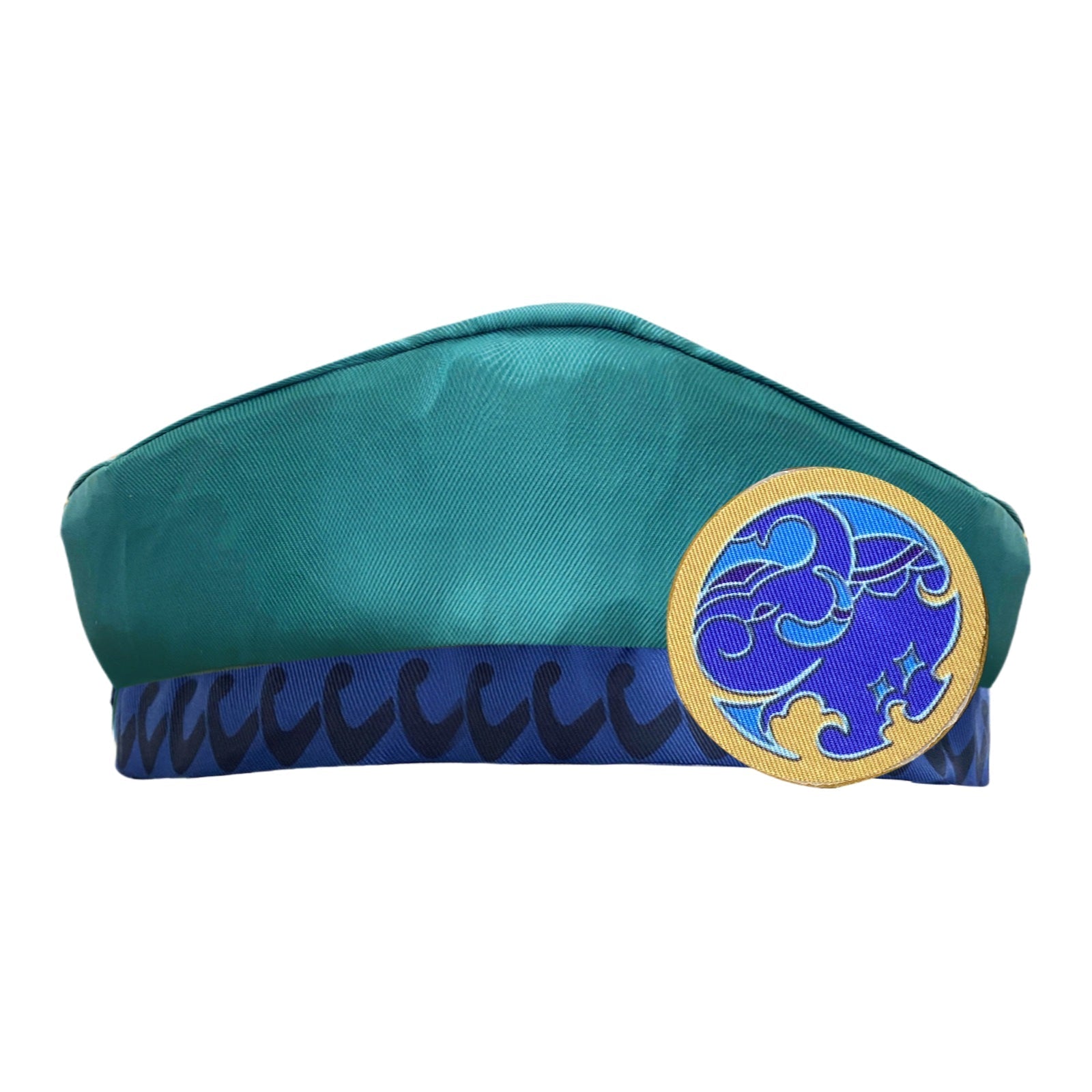 [ylevol] Game Genshin Impact The Akademiya Uniform Hat Cosplay Costumes