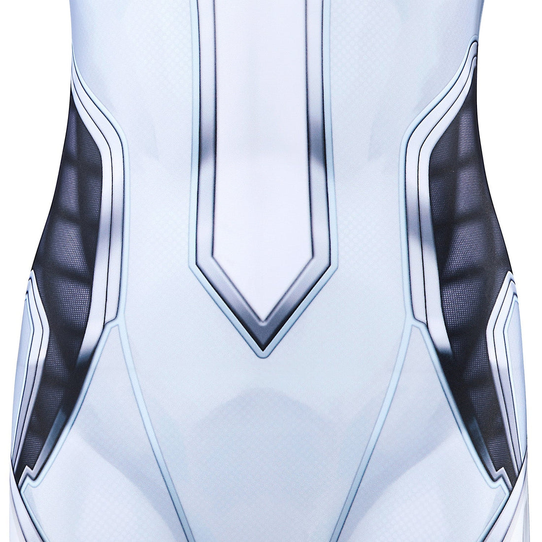 [ylevol] Marvel Rivals Dagger Jumpsuit Full Set Cosplay Costumes