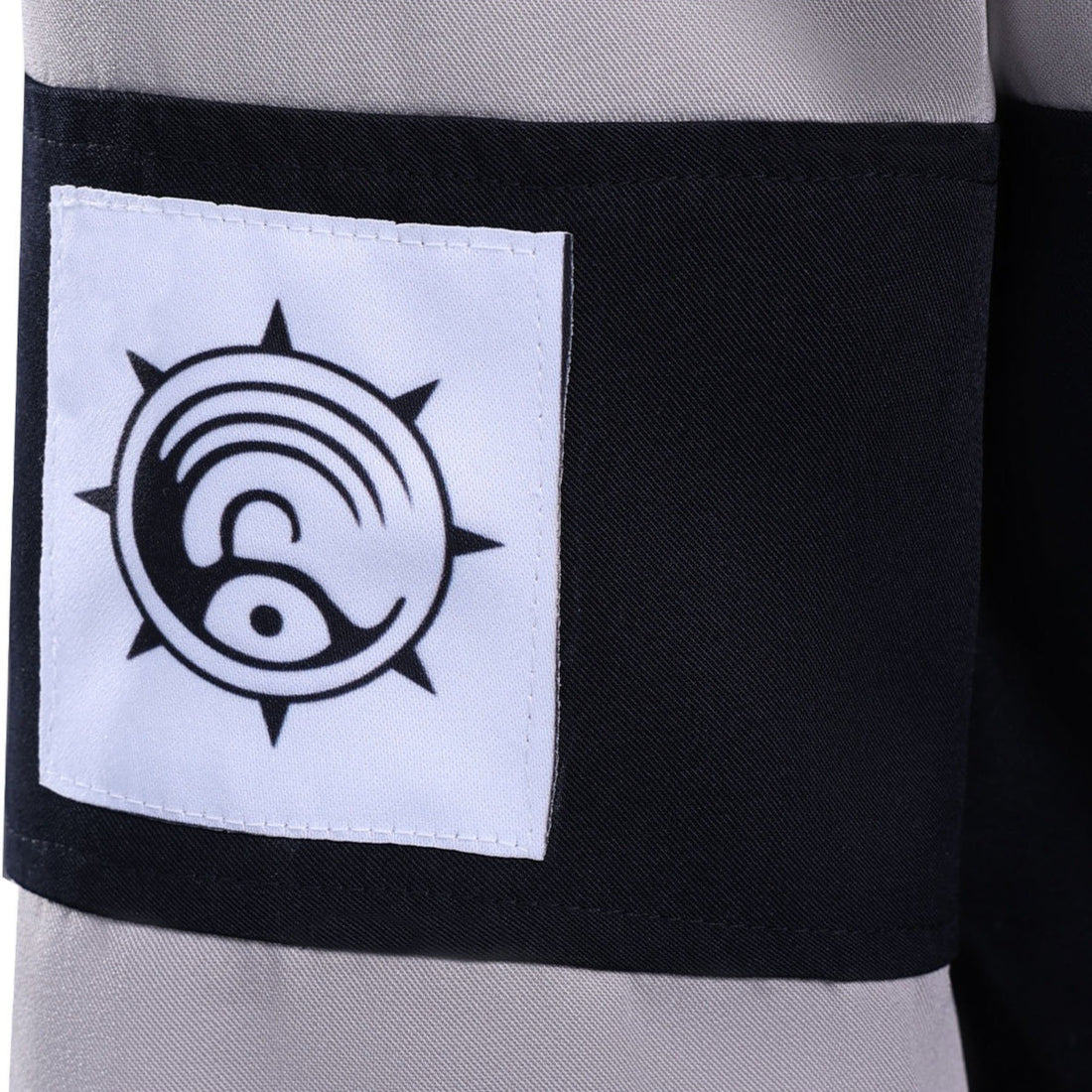 Comic Gachiakuta Engi Halloween Full Set Stage Cosplay Costumes