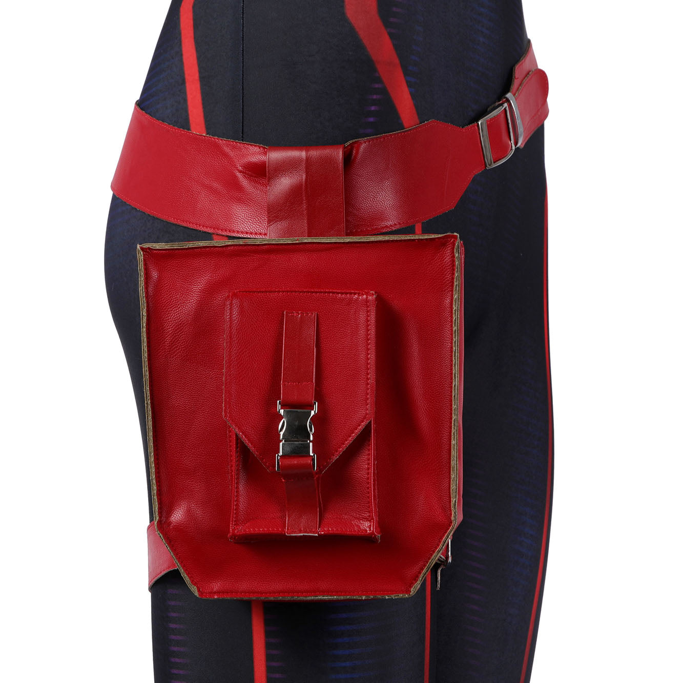 [ylevol] Spider-Man: Across The Spider-Verse Spider-Woman Jessica Drew Cosplay Costumes