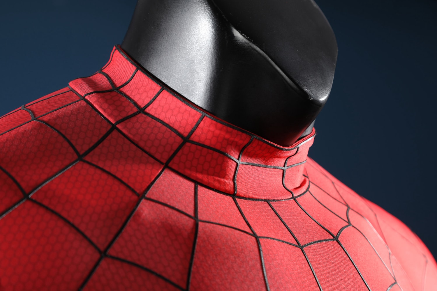 [ylevol] Spider-Man: Brand New Day Peter Parker Film-grade Pro Cosplay Costumes