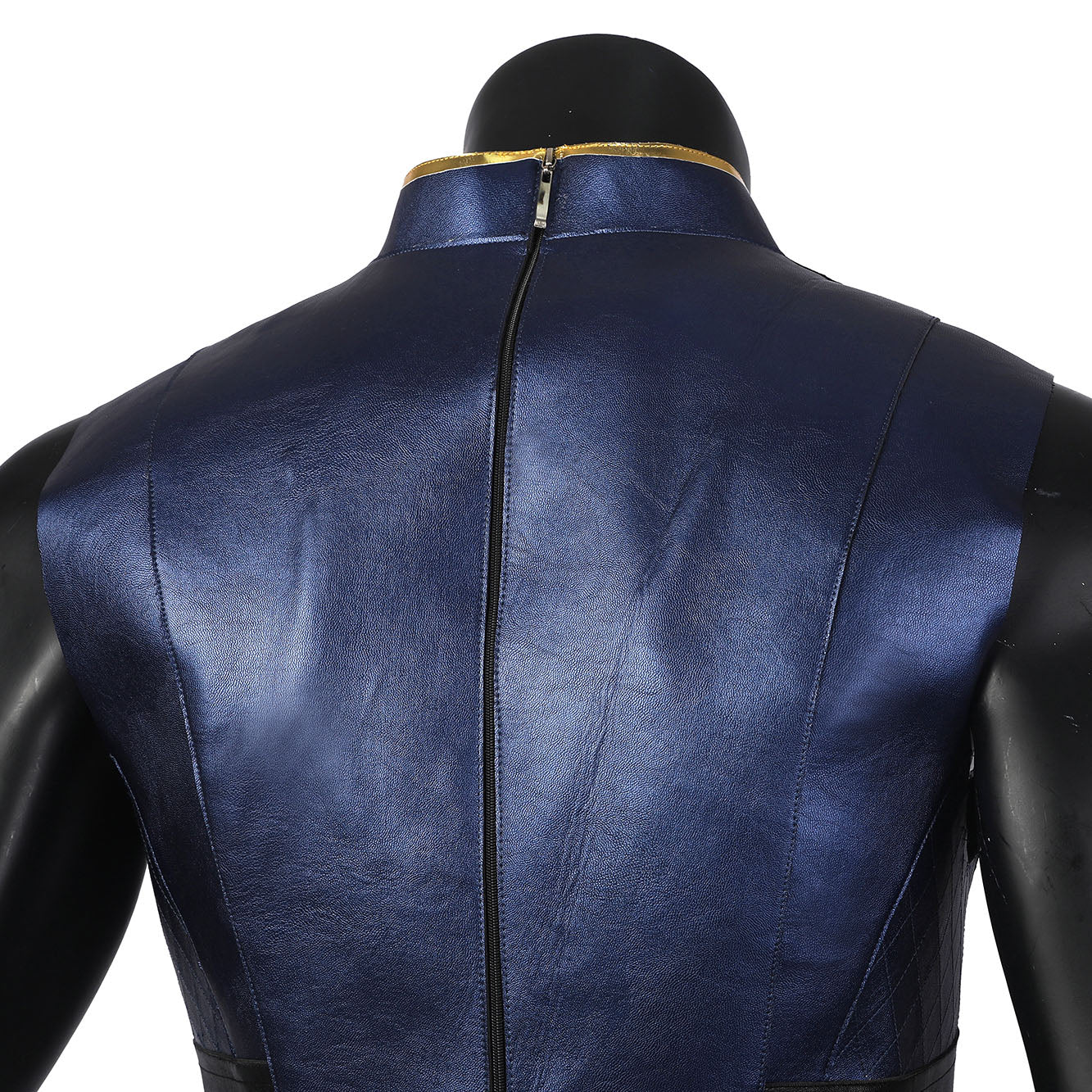 [ylevol] Thor 4 Love and Thunder Thor Male Gold Sleeve Cosplay Costumes