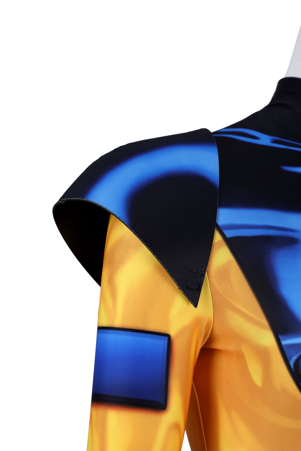 [ylevol] X-Men Phoenix Jean Grey Summers Jumpsuit Cosplay Costumes