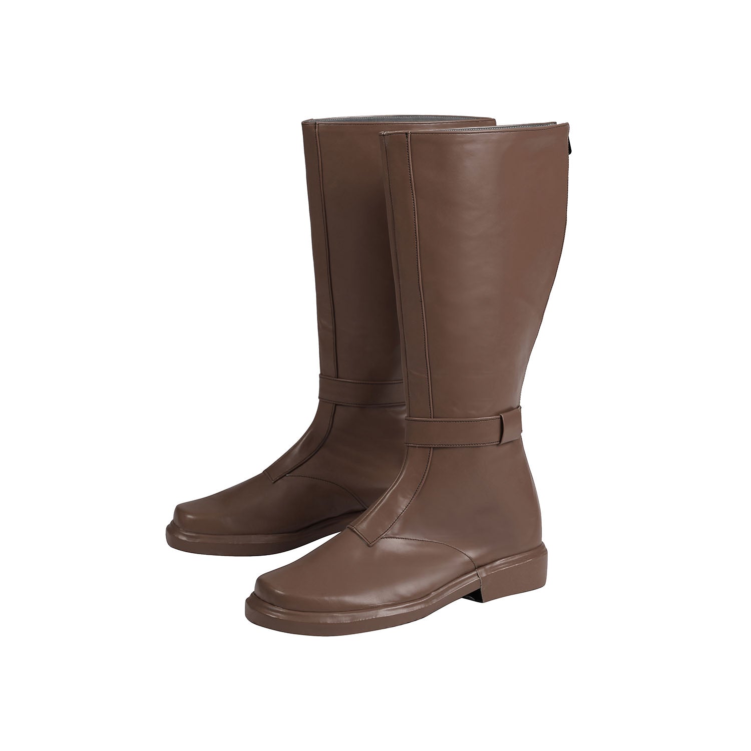 [ylevol] Star Wars Episode III Revenge of the Sith Obi-Wan Kenobi Cosplay Costumes