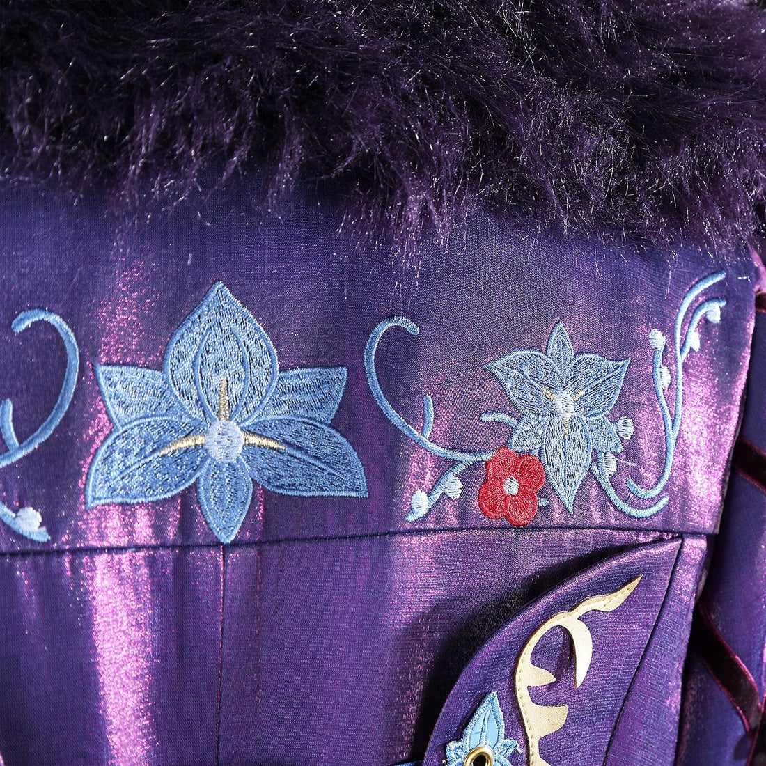 [ylevol] Identity V Martha Behamfil Soldier Skin Calamus Cosplay Costumes