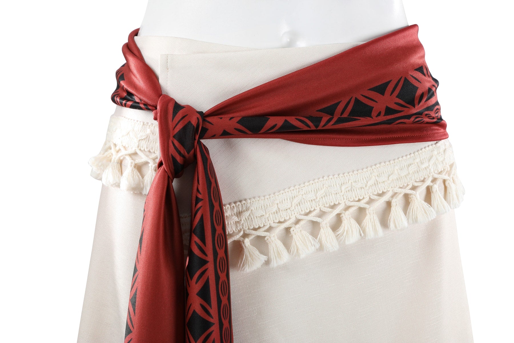 Movie Moana 2 Princess Carnival Dress Women Girl Cosplay Costumes