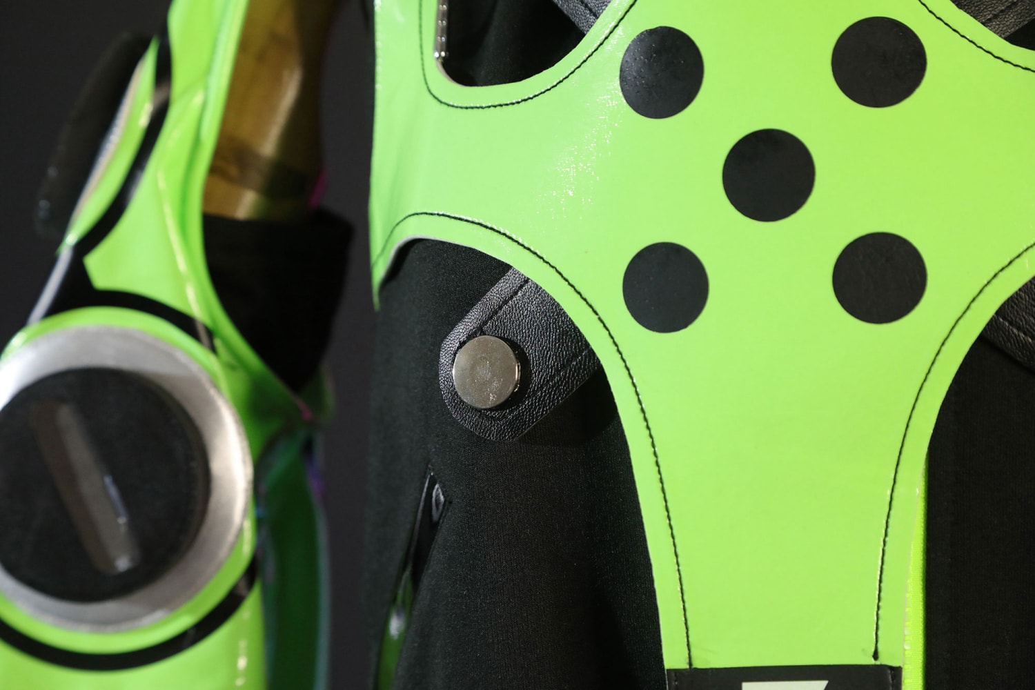 [ylevol] Game Zenless Zone Zero Anby Demara Top Cosplay Costumes