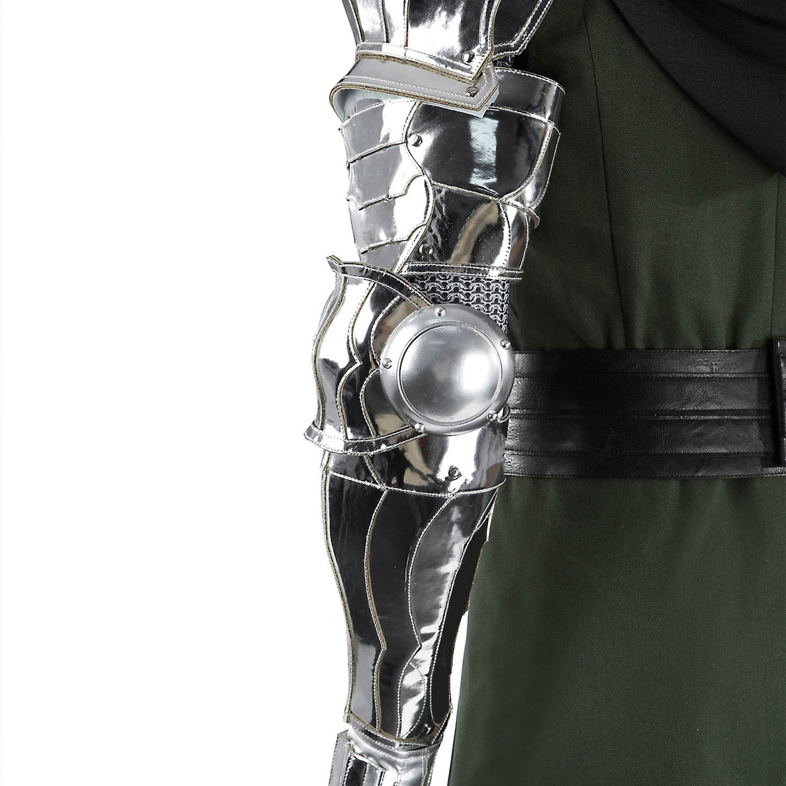 [ylevol] Avengers Doomsday Doctor Doom Armor Outfit Full Set Cosplay Costumes