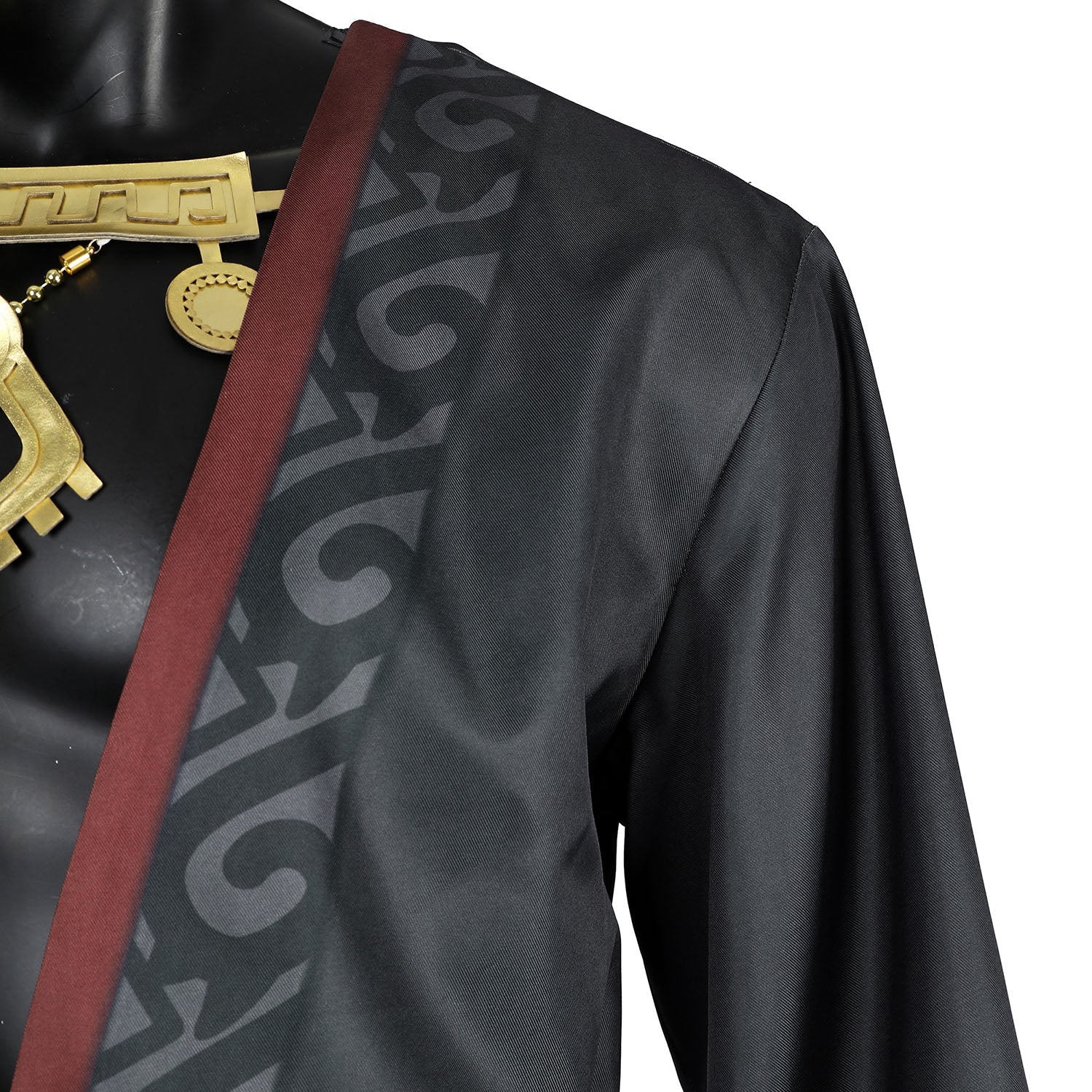 [ylevol] The Legend of Zelda Tears of the Kingdom Ganondorf Cosplay Costumes