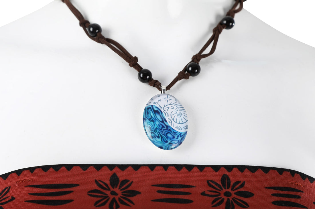 Movie Moana 2 Princess Carnival Dress Women Girl Cosplay Costumes