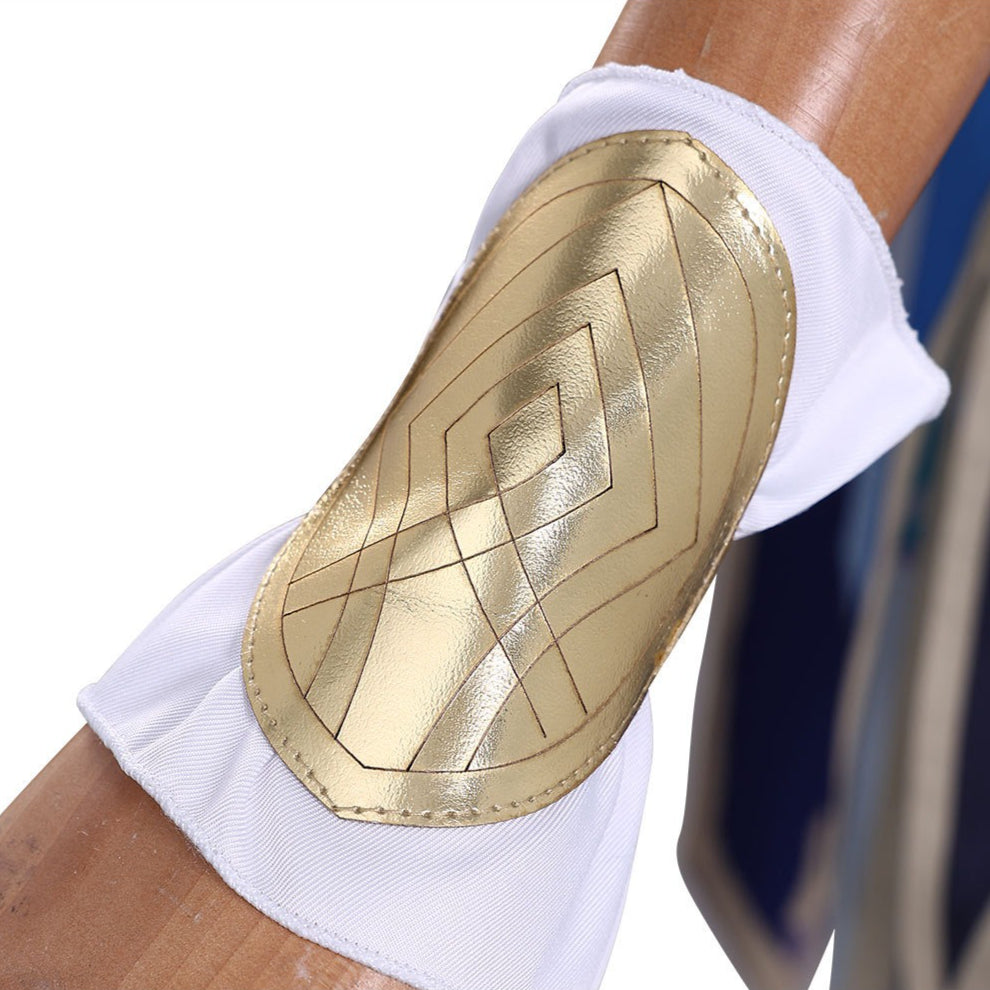 [ylevol] Game Honkai: Star Rail Monarch Cerydra Fullset Cosplay Costumes