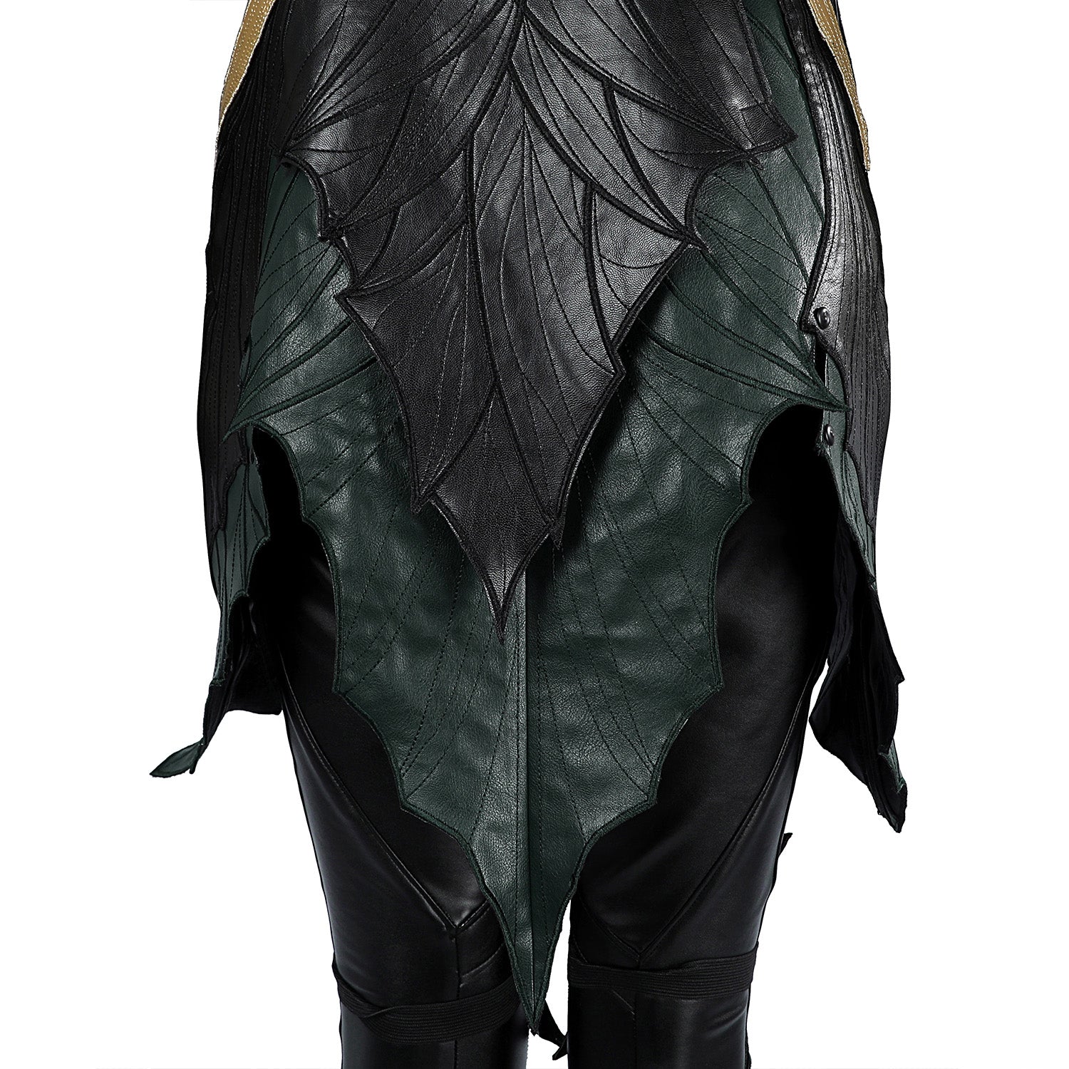 [ylevol] Baldur's Gate 3 Minthara Top Level Full Set Female Cosplay Costumes