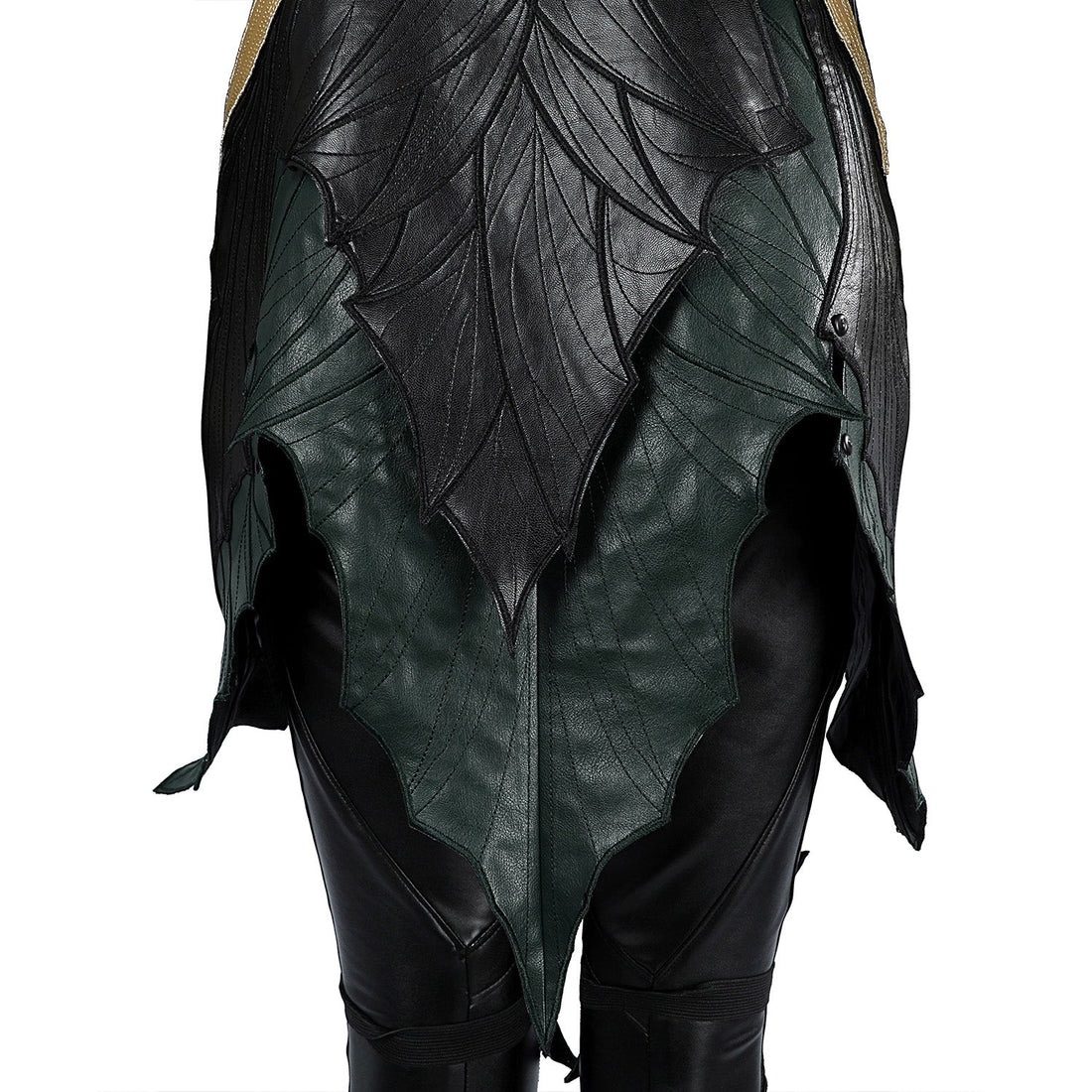 [ylevol] Baldur's Gate 3 Minthara Top Level Full Set Female Cosplay Costumes