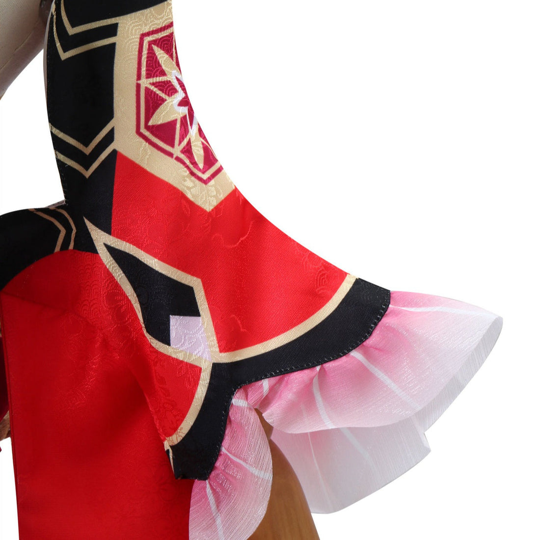 [ylevol] Honkai: Star Rail Masked Fools Sparkle Fullset with Mask Costumes