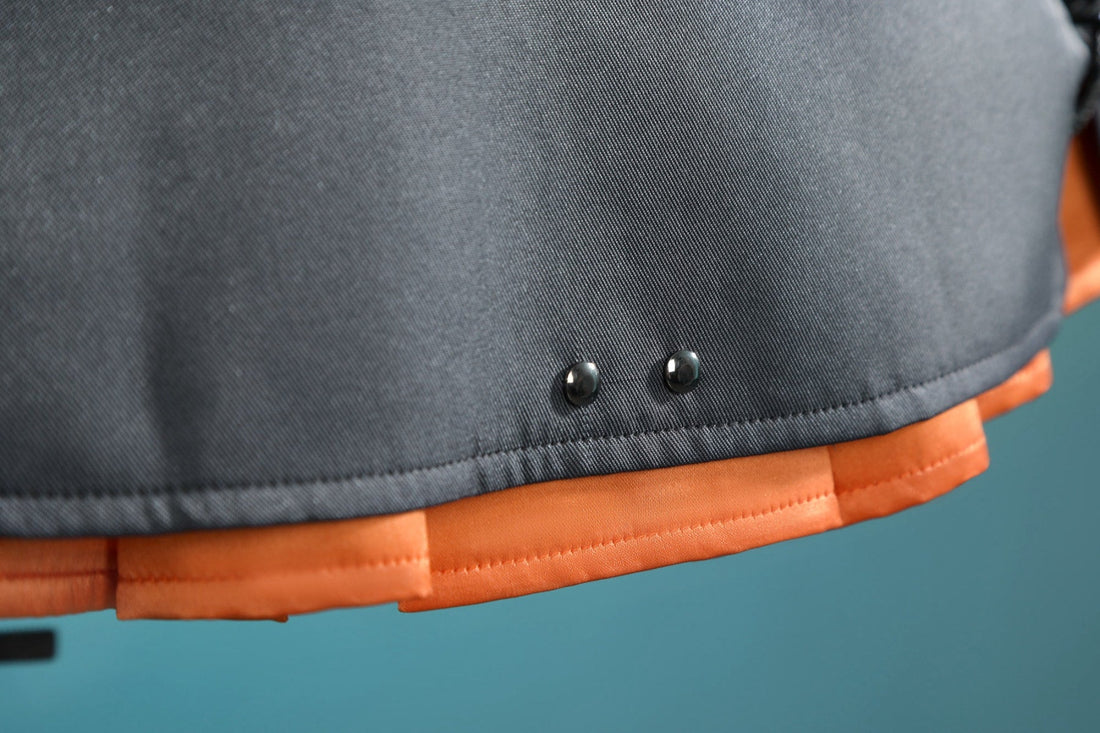 [ylevol] Game Zenless Zone Zero Zhao Top Level Cosplay Costumes