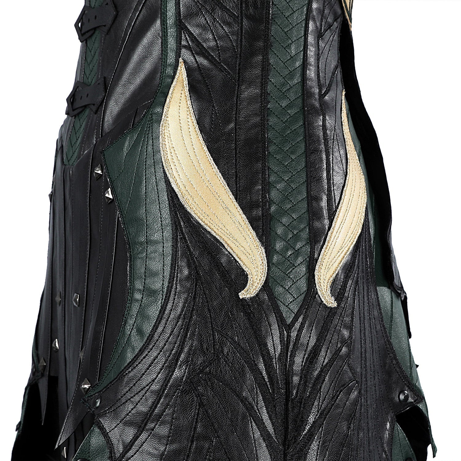 [ylevol] Baldur's Gate 3 Minthara Top Level Full Set Female Cosplay Costumes